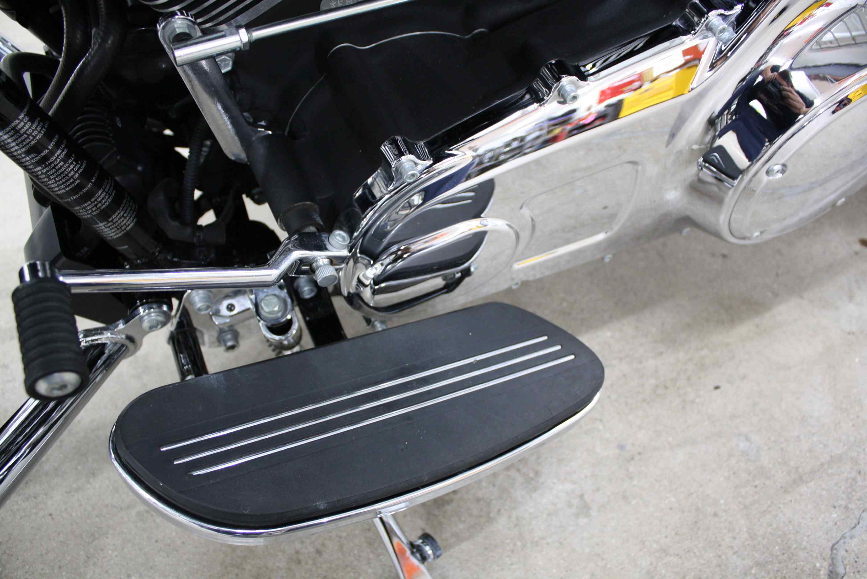 2015 Road Glide Harley Davidson