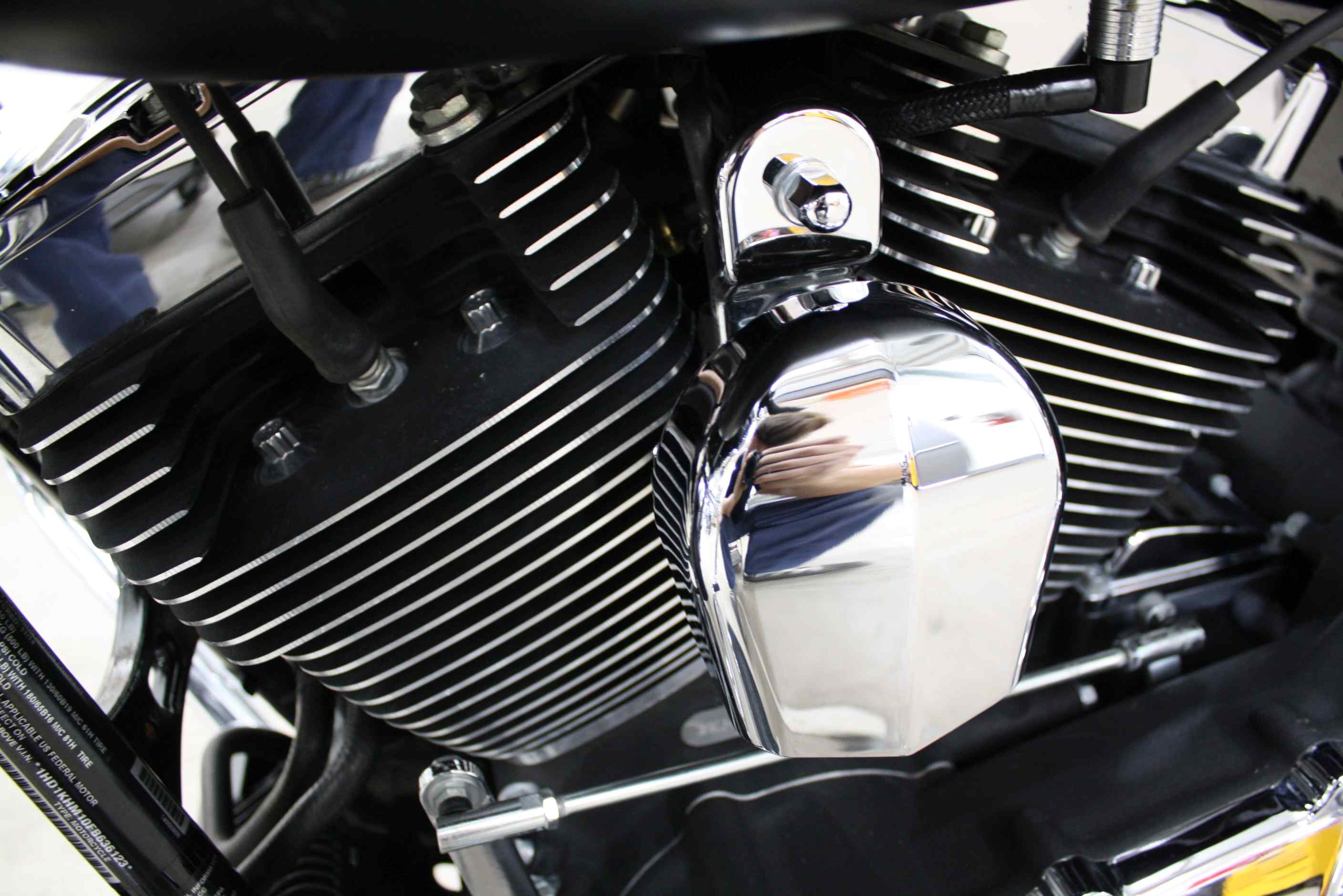 2015 Road Glide Harley Davidson