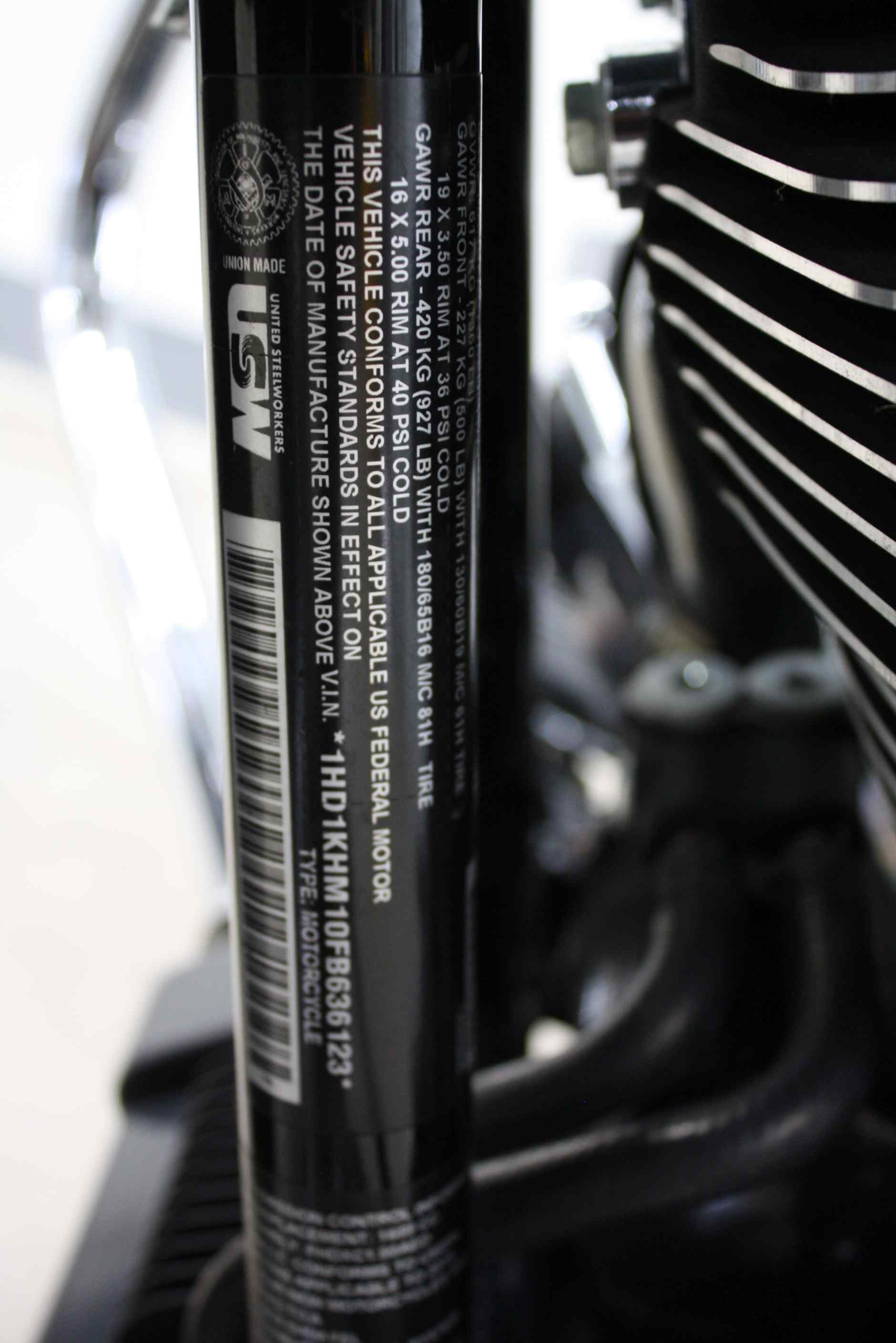 2015 Road Glide Harley Davidson