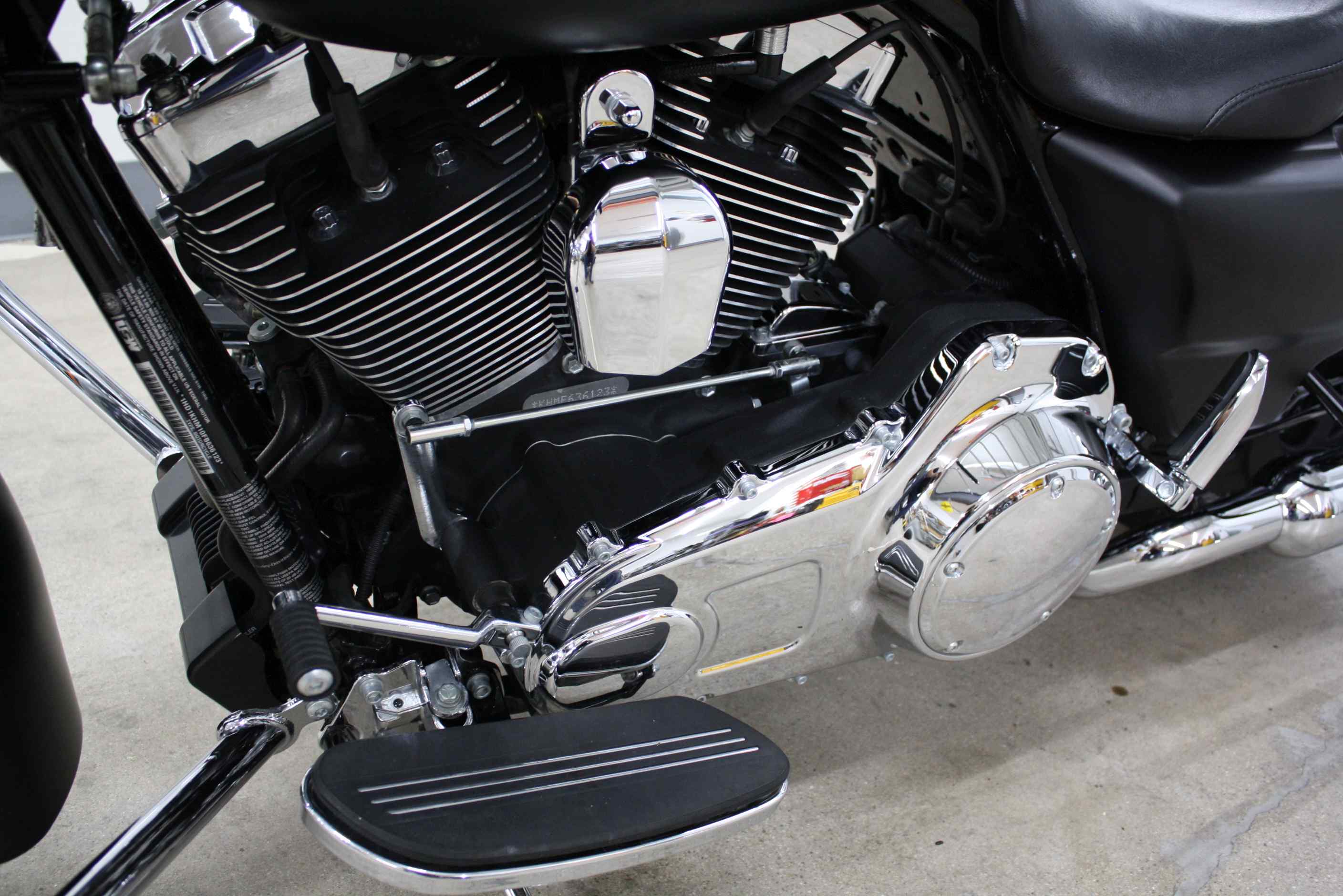 2015 Road Glide Harley Davidson