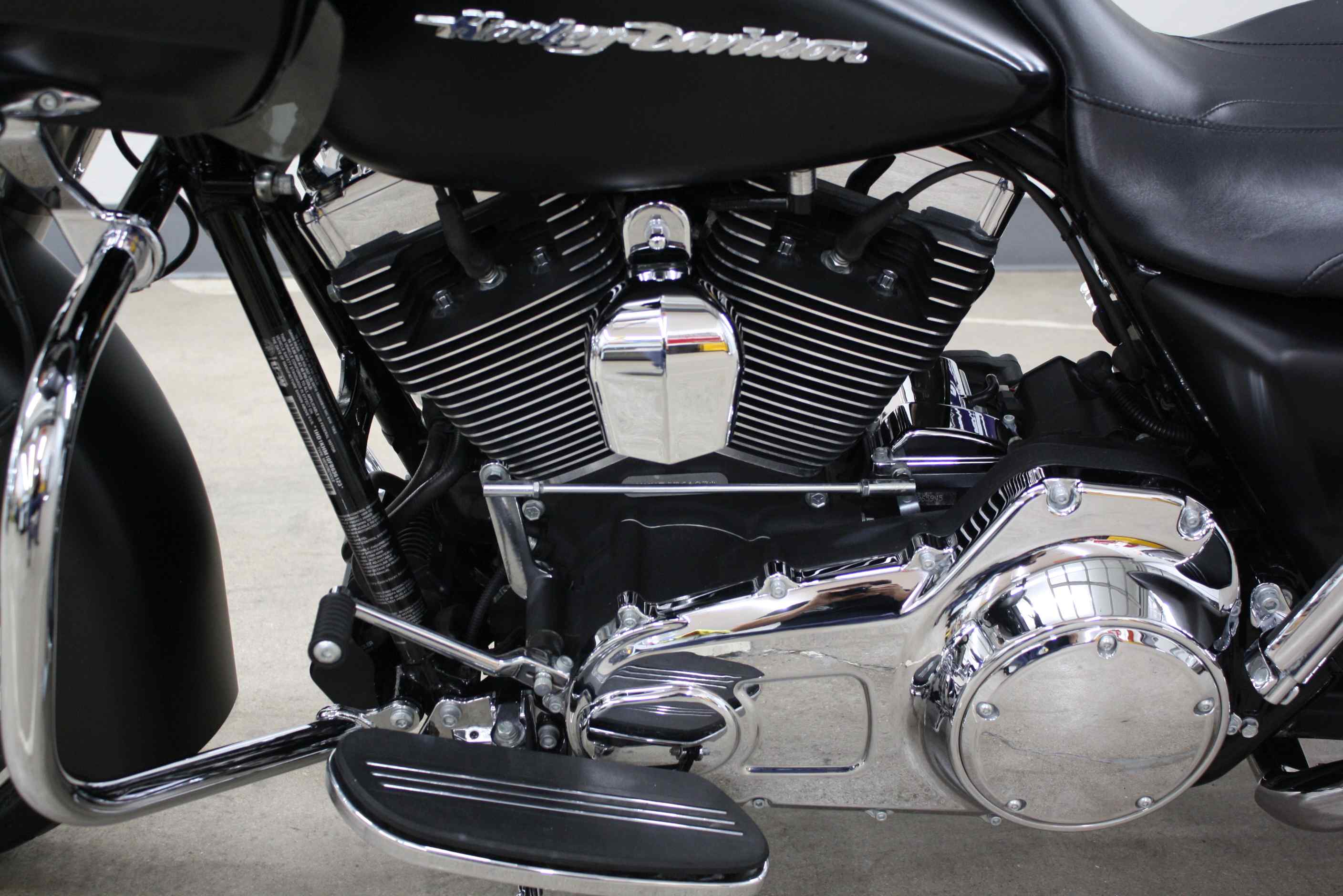 2015 Road Glide Harley Davidson