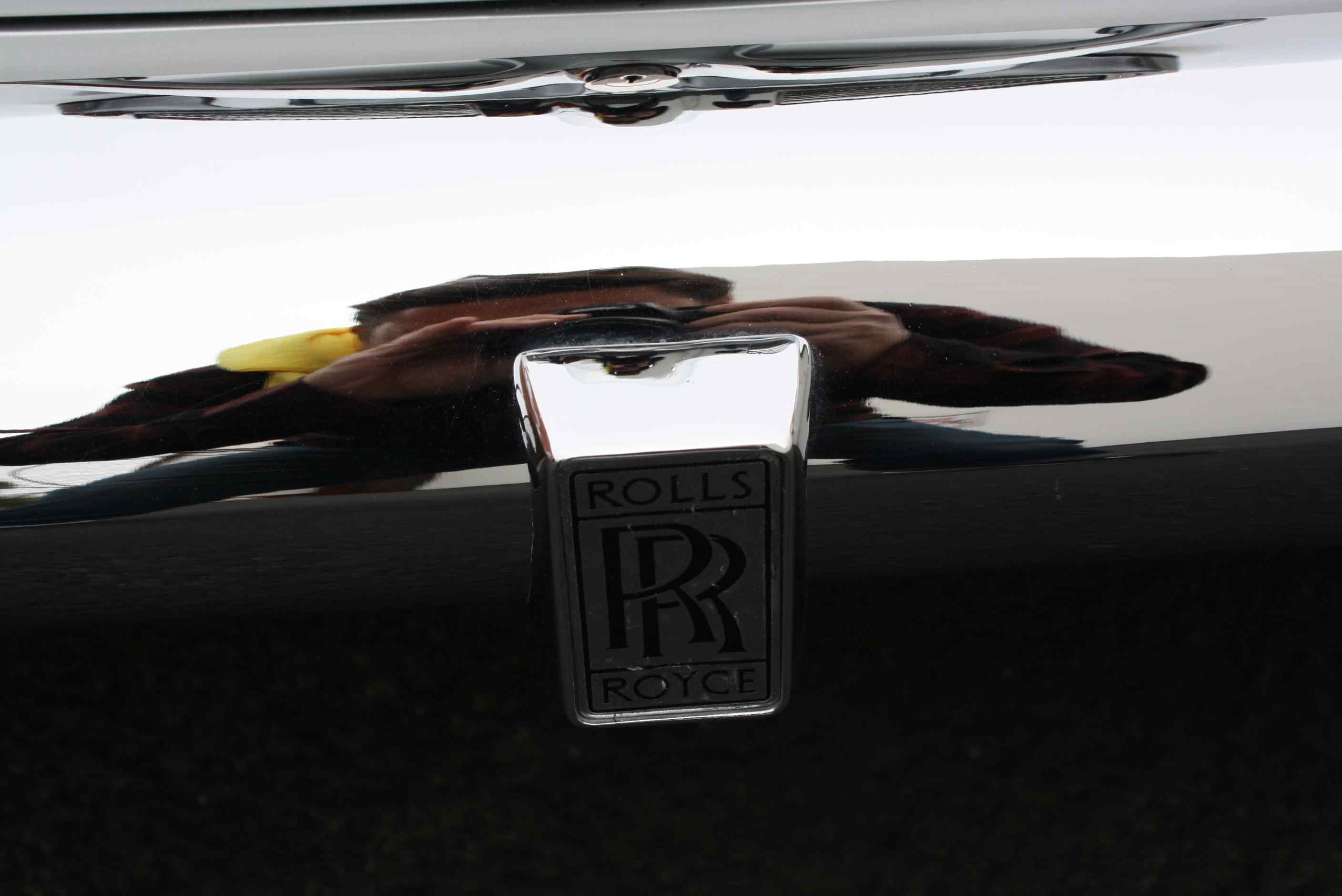 1960 Rolls Royce Silver Cloud II “Touring Edition”