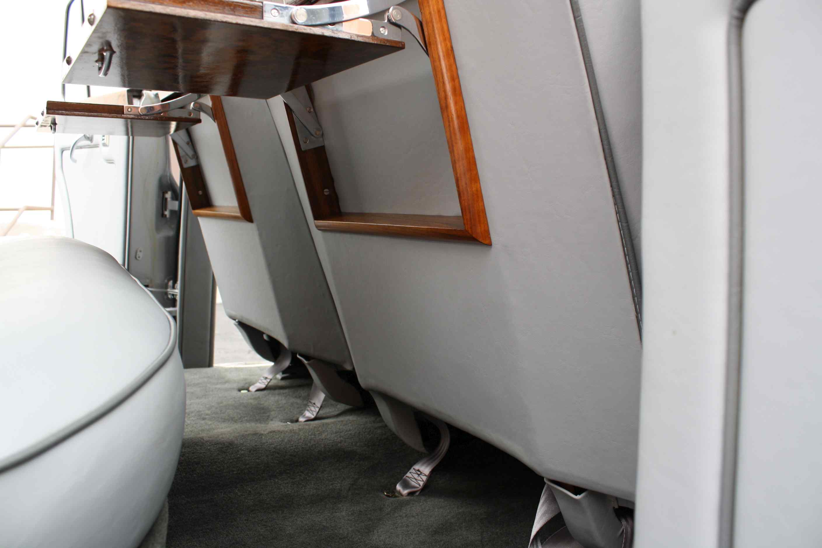 1960 Rolls Royce Silver Cloud II “Touring Edition”