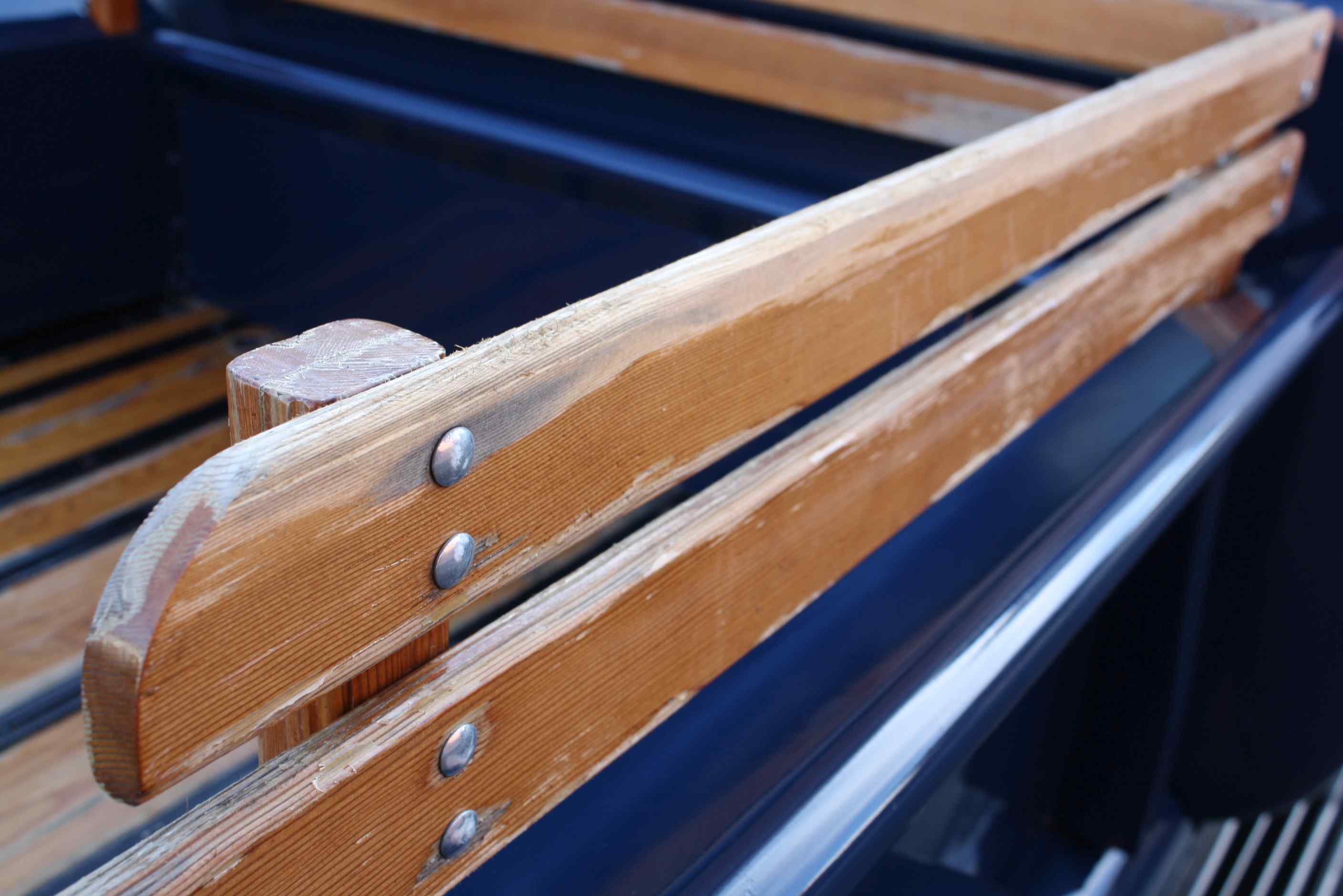 1953 Chevrolet 3100 Pickup.