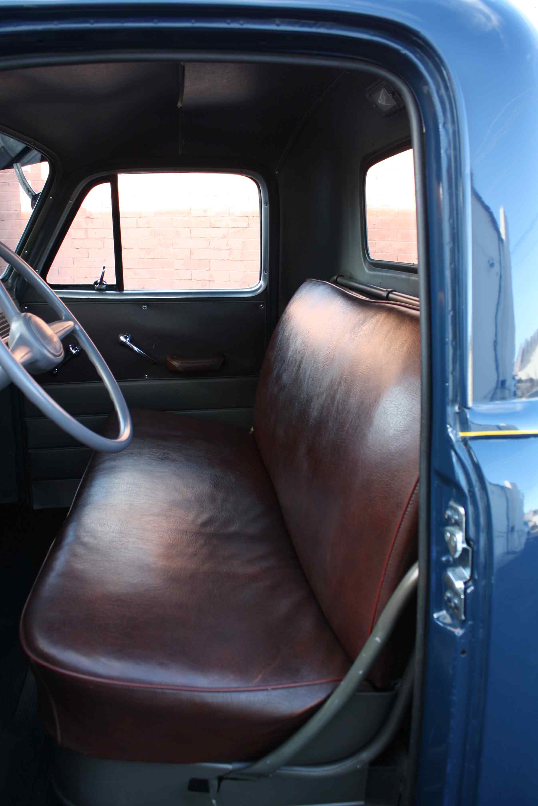 1953 Chevrolet 3100 Pickup.