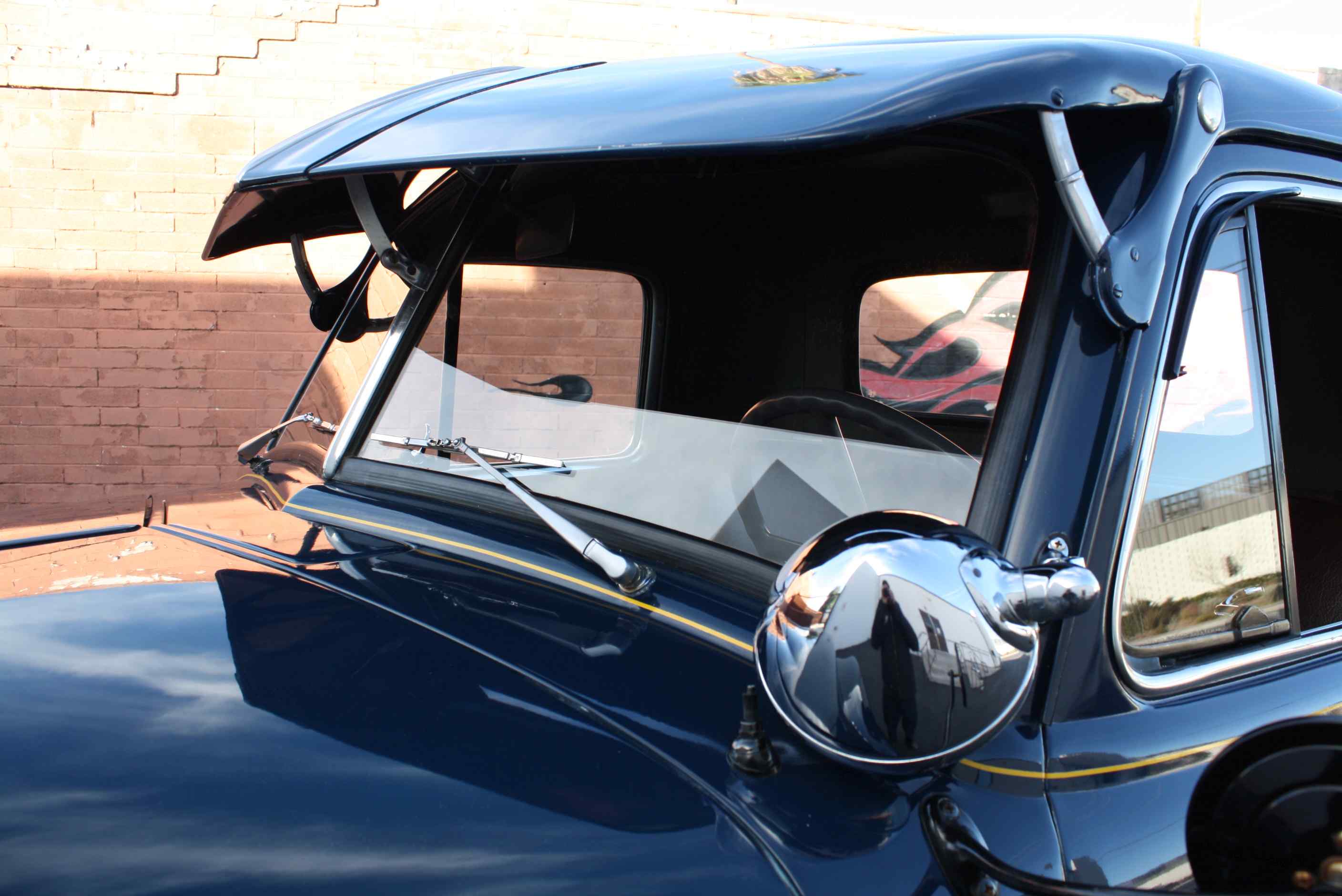 1953 Chevrolet 3100 Pickup.