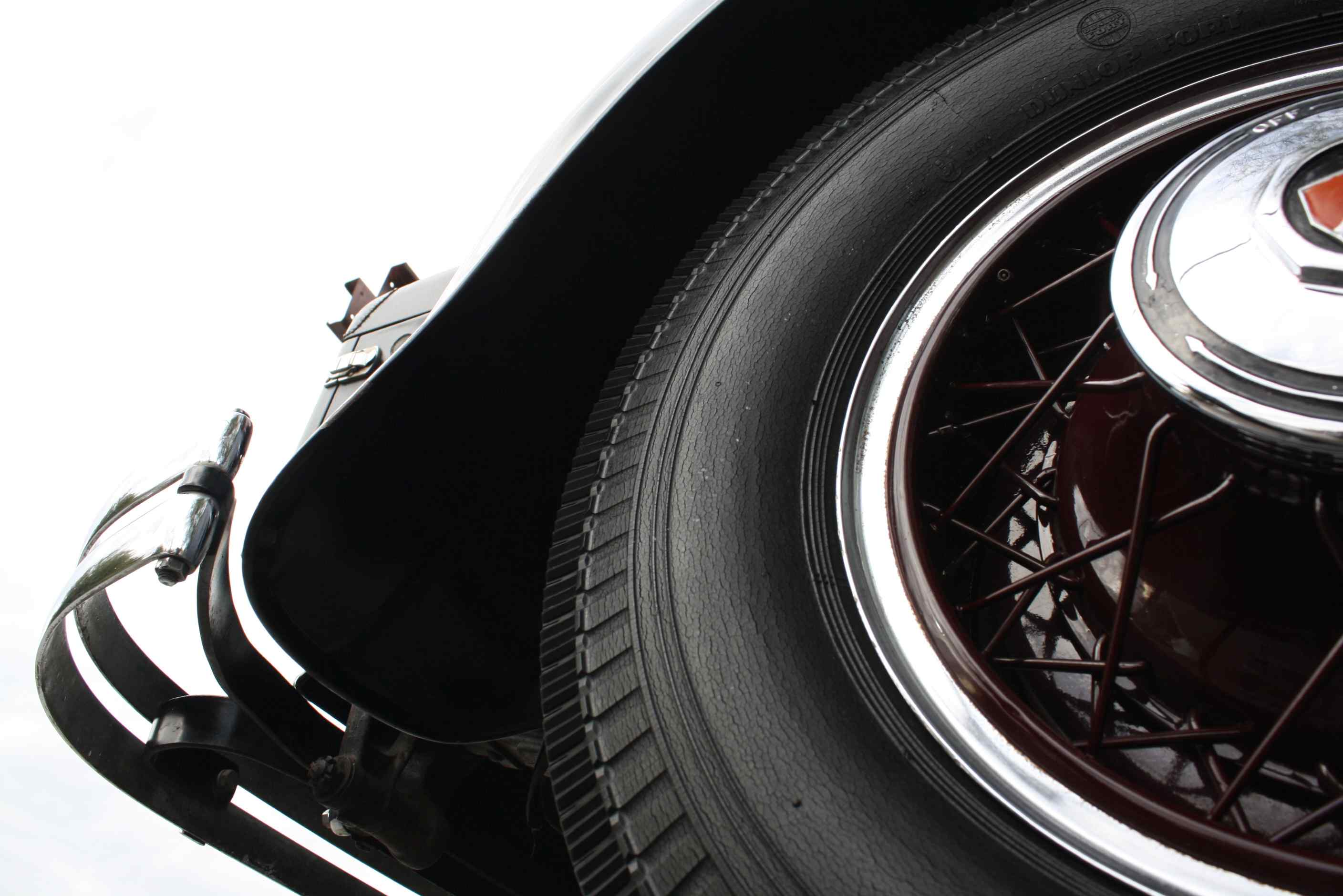 1929 Cadillac Lasalle