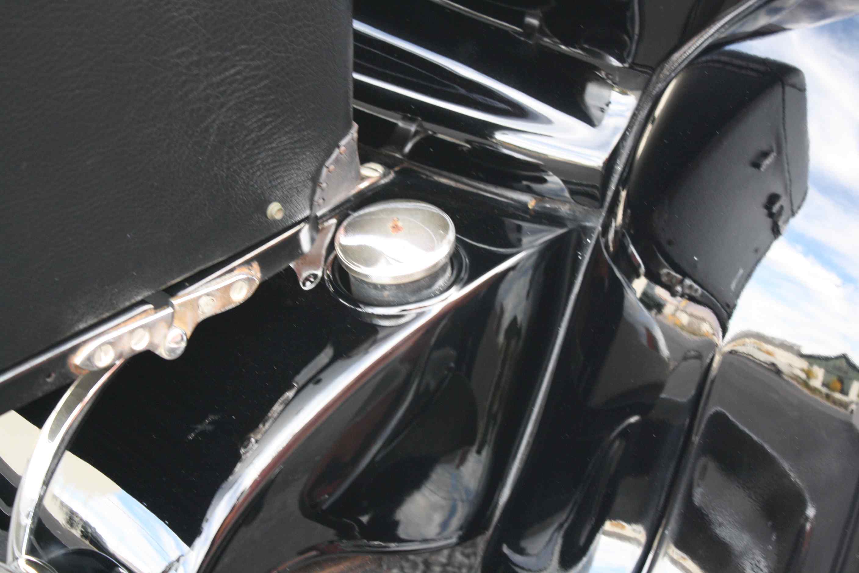 1929 Cadillac Lasalle