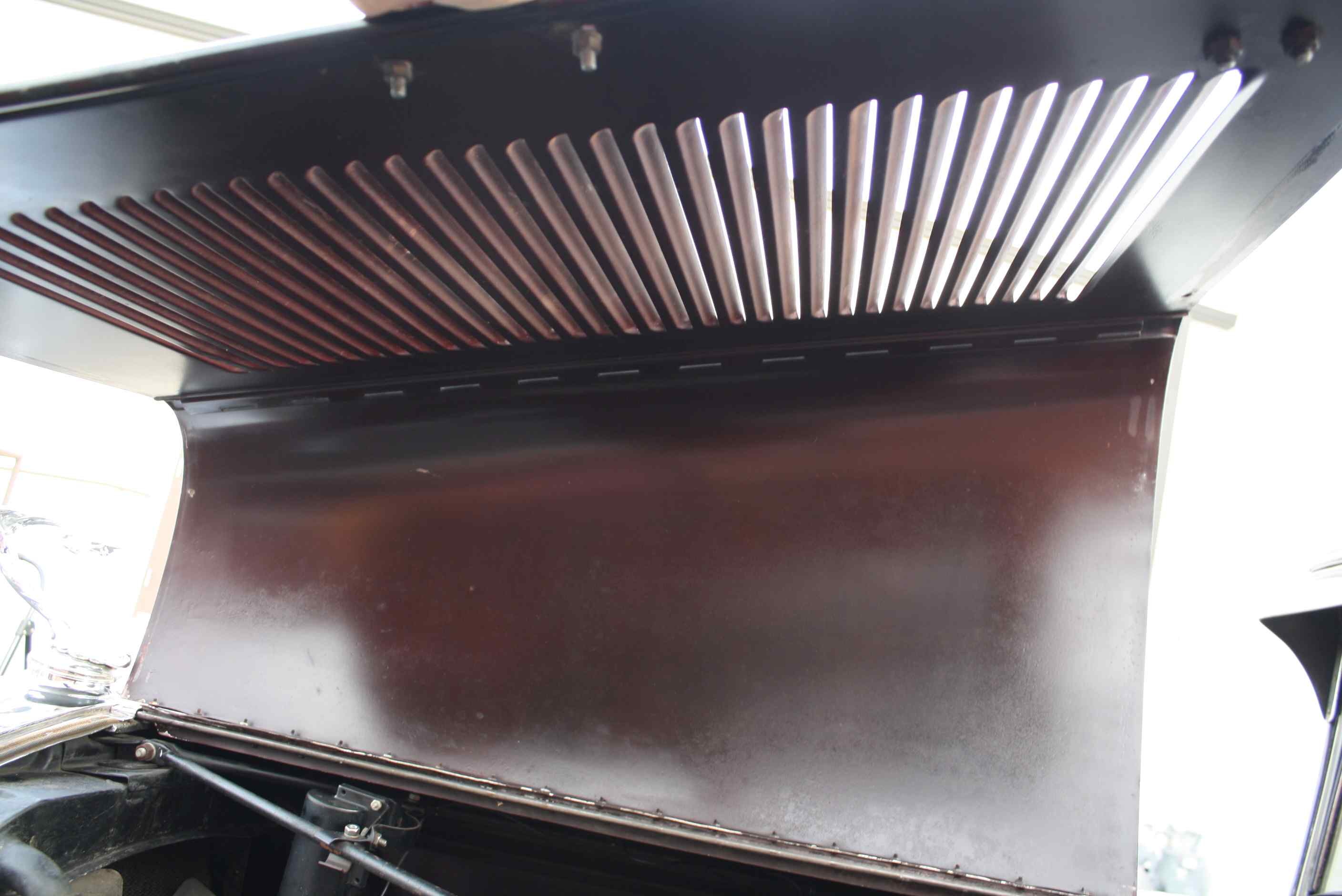 1929 Cadillac Lasalle