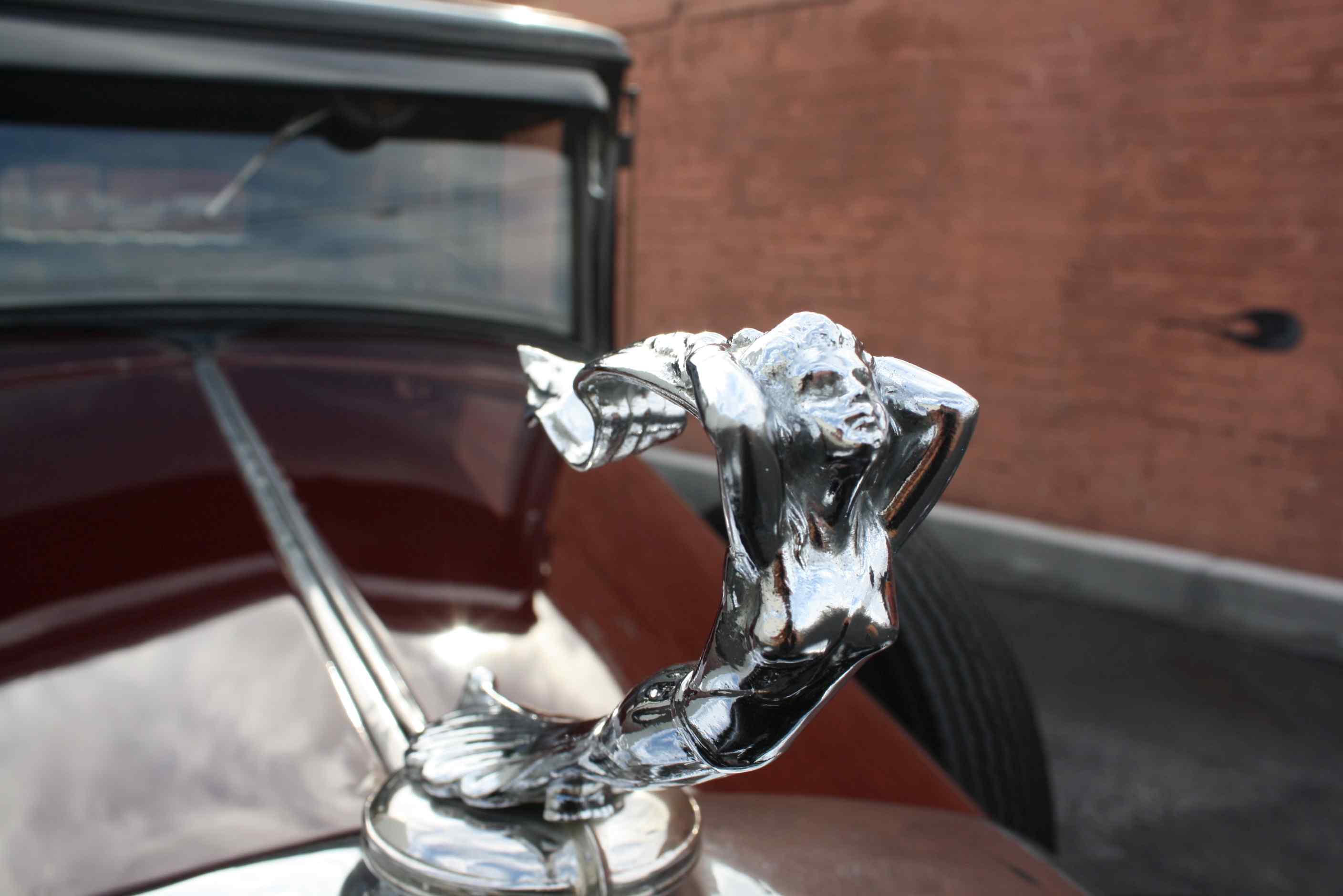 1929 Cadillac Lasalle