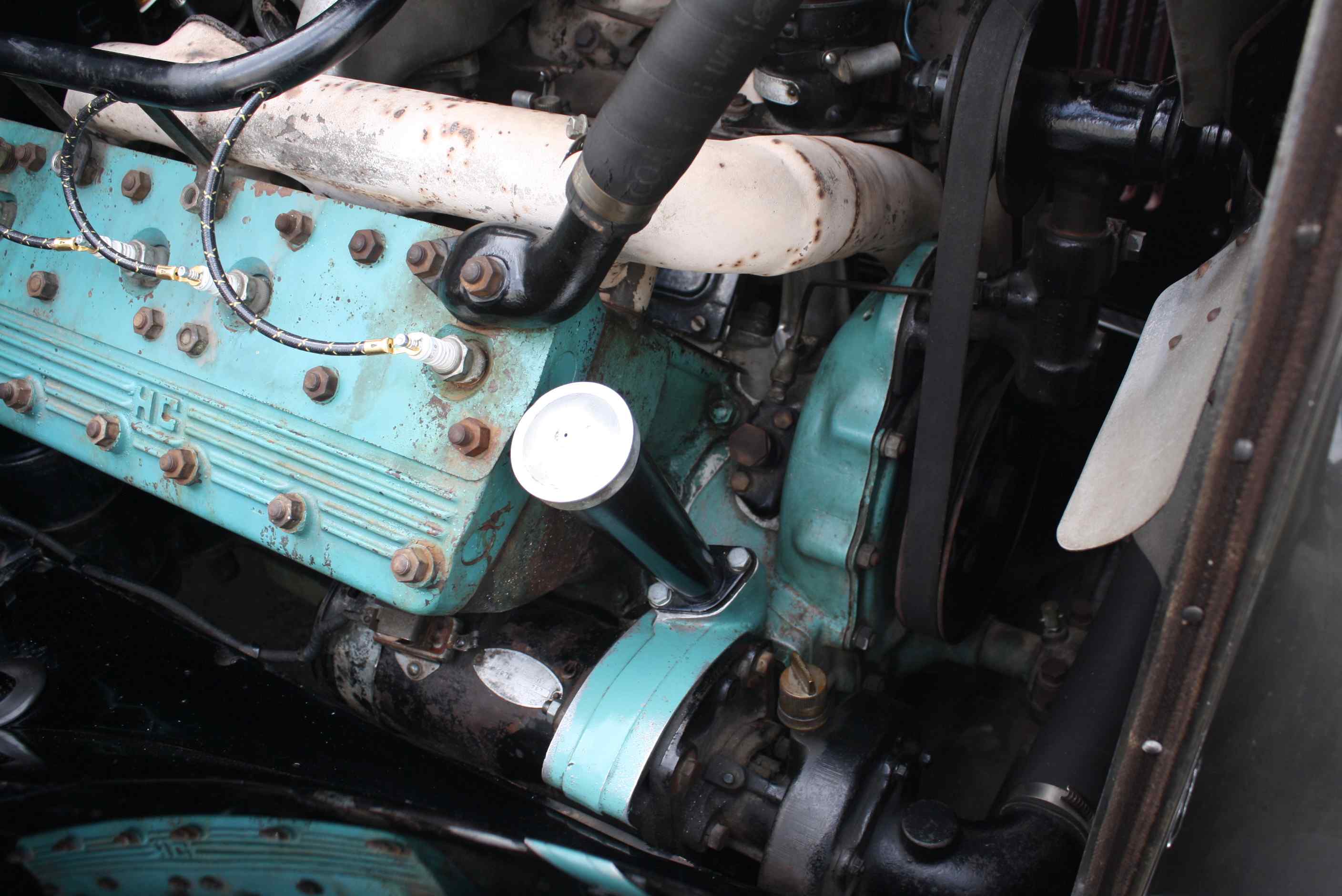 1929 Cadillac Lasalle