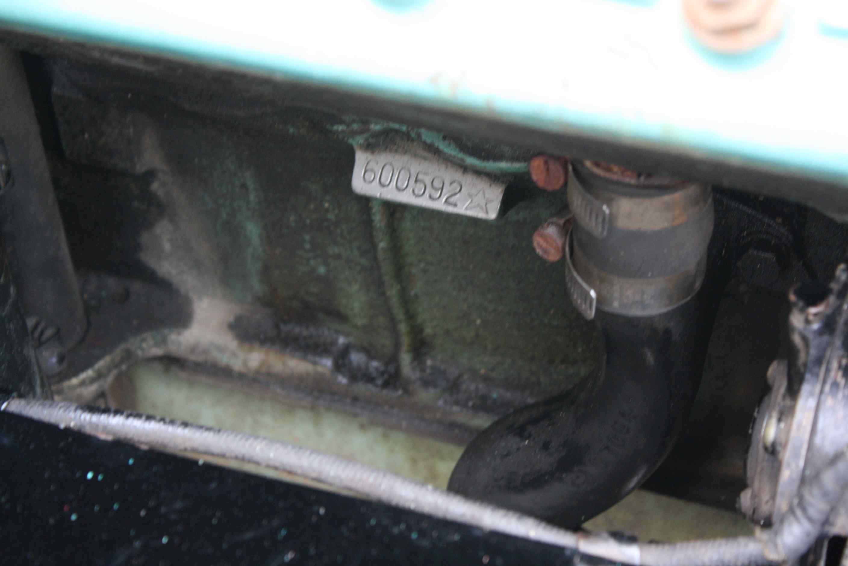 1929 Cadillac Lasalle
