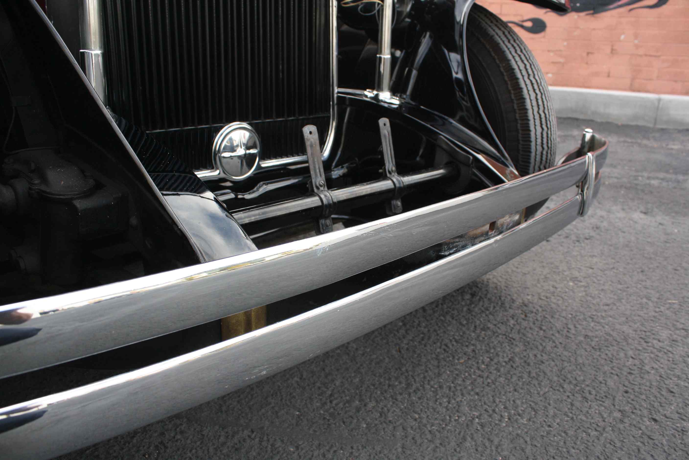 1929 Cadillac Lasalle
