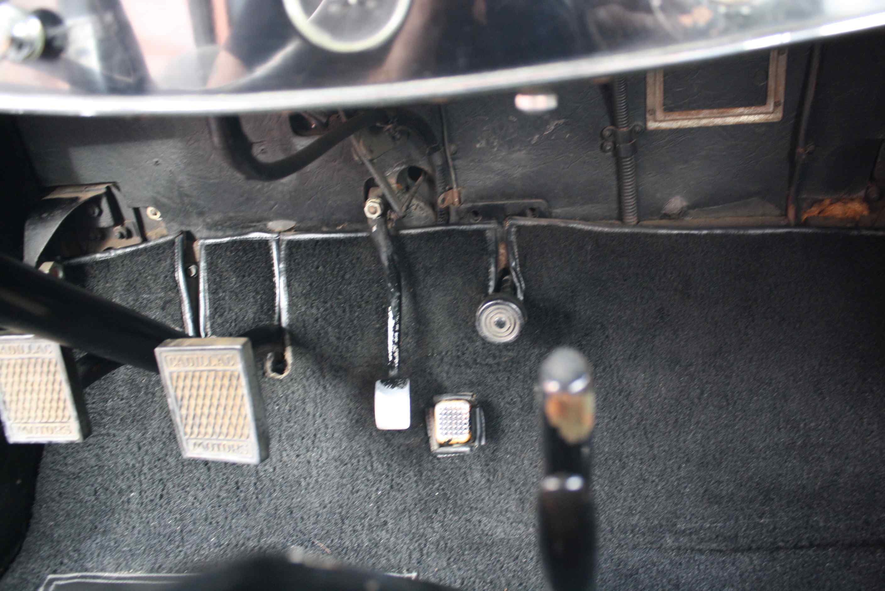1929 Cadillac Lasalle