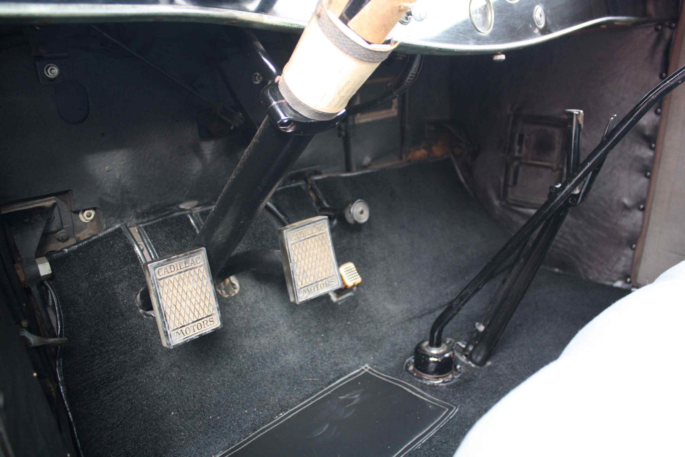 1929 Cadillac Lasalle