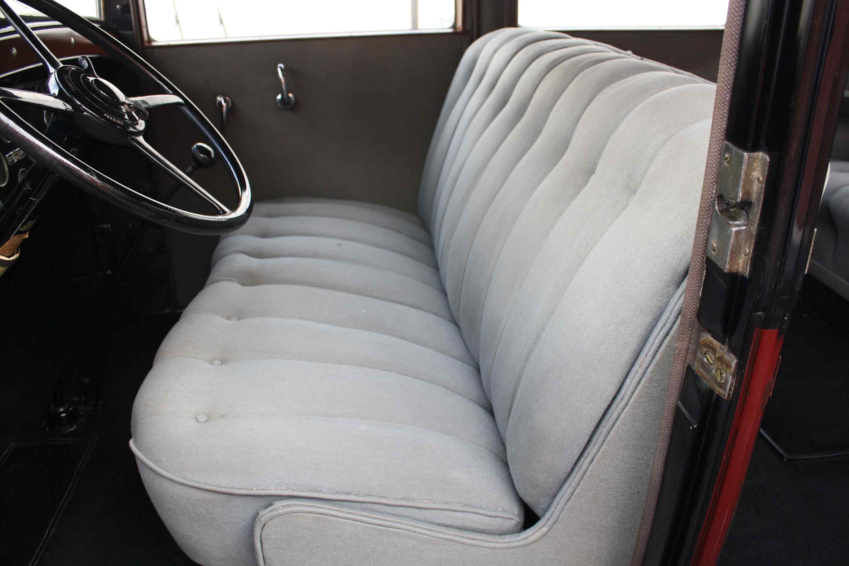 1929 Cadillac Lasalle