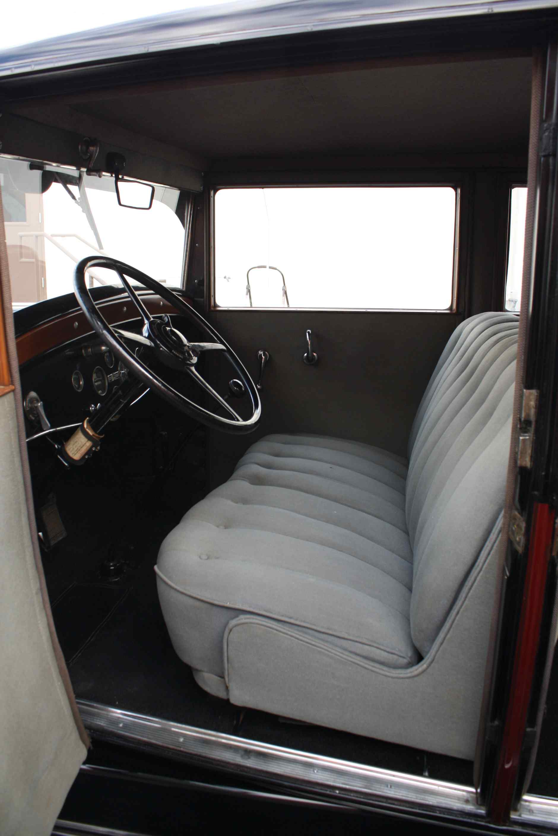 1929 Cadillac Lasalle