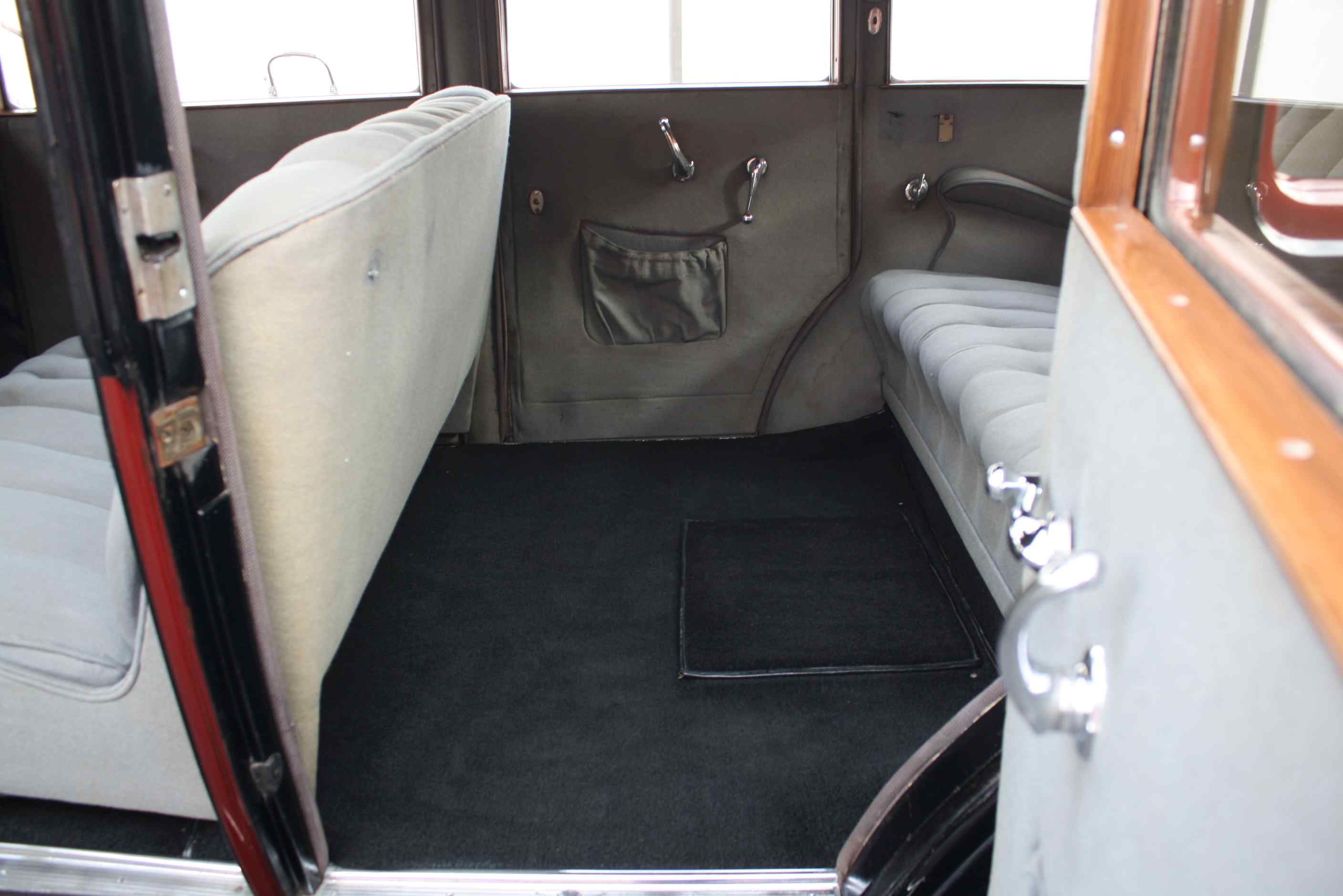 1929 Cadillac Lasalle