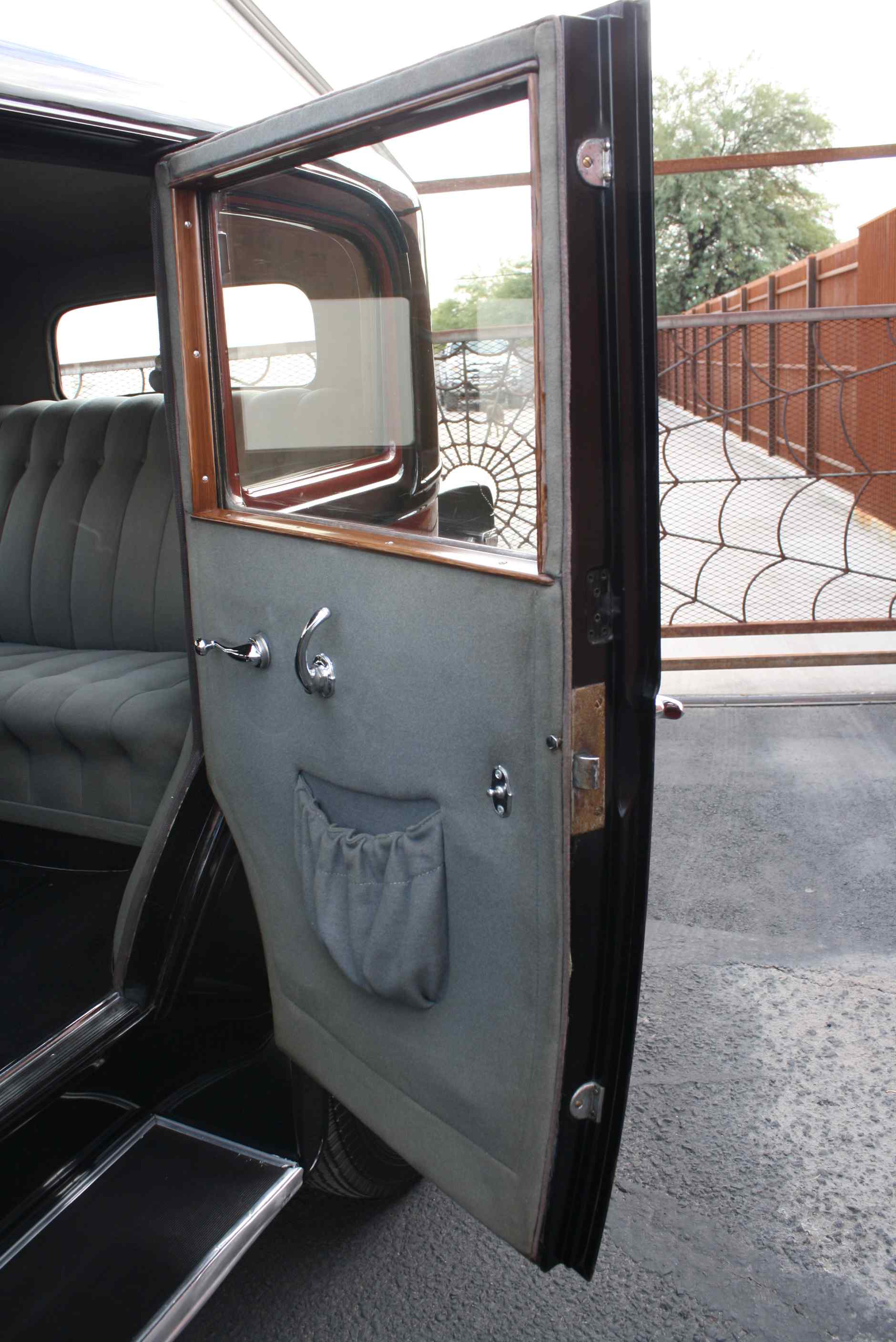1929 Cadillac Lasalle