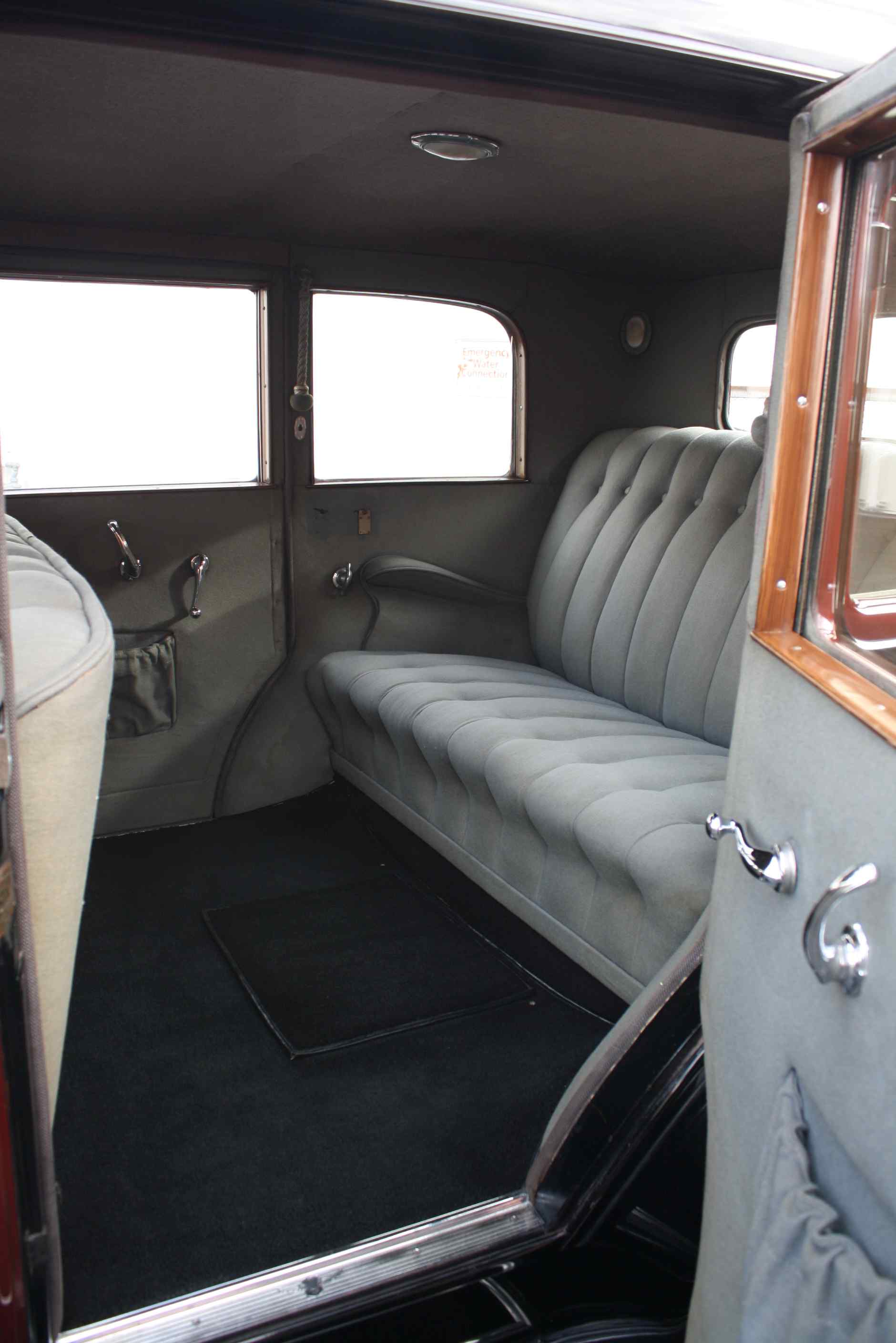 1929 Cadillac Lasalle