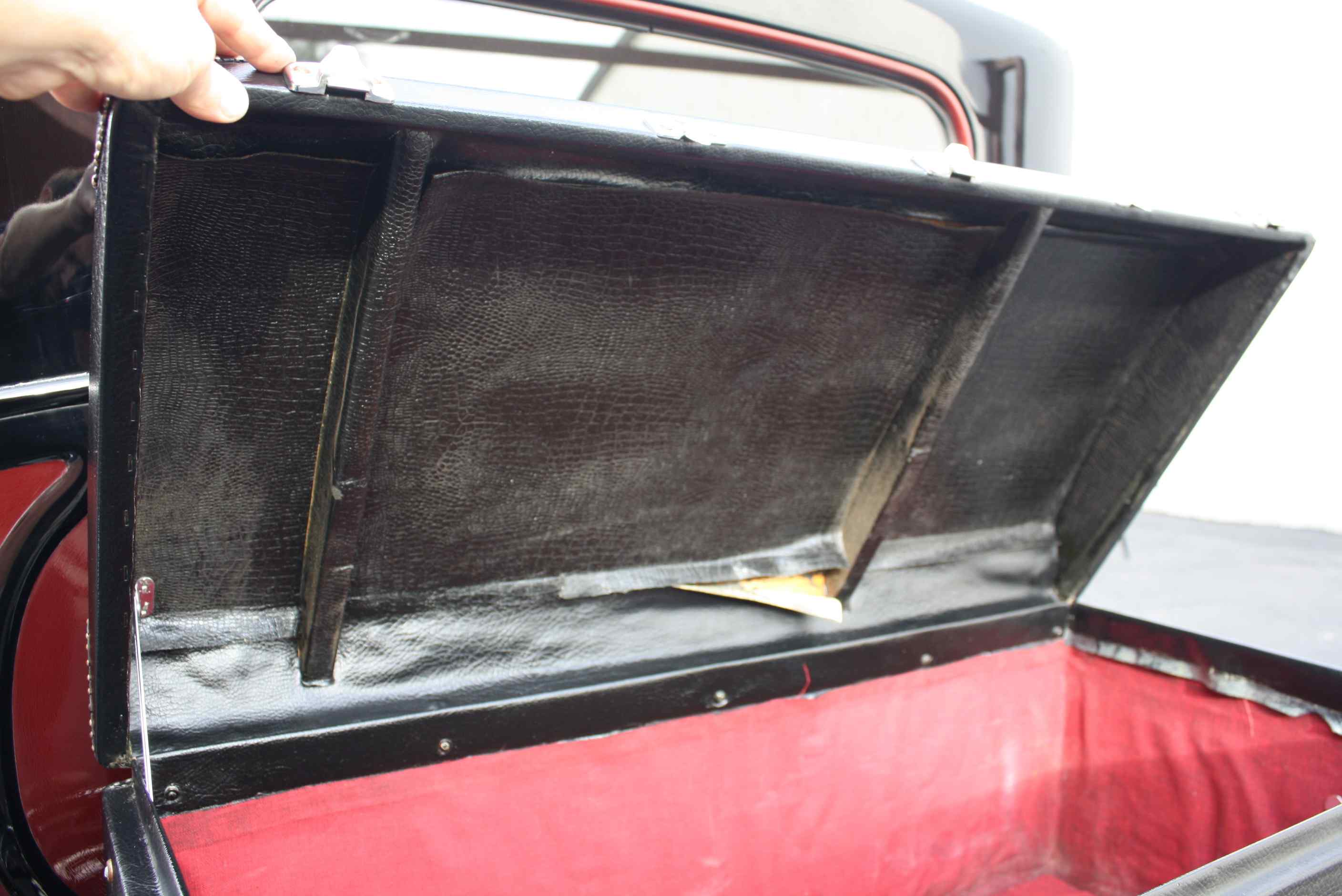 1929 Cadillac Lasalle