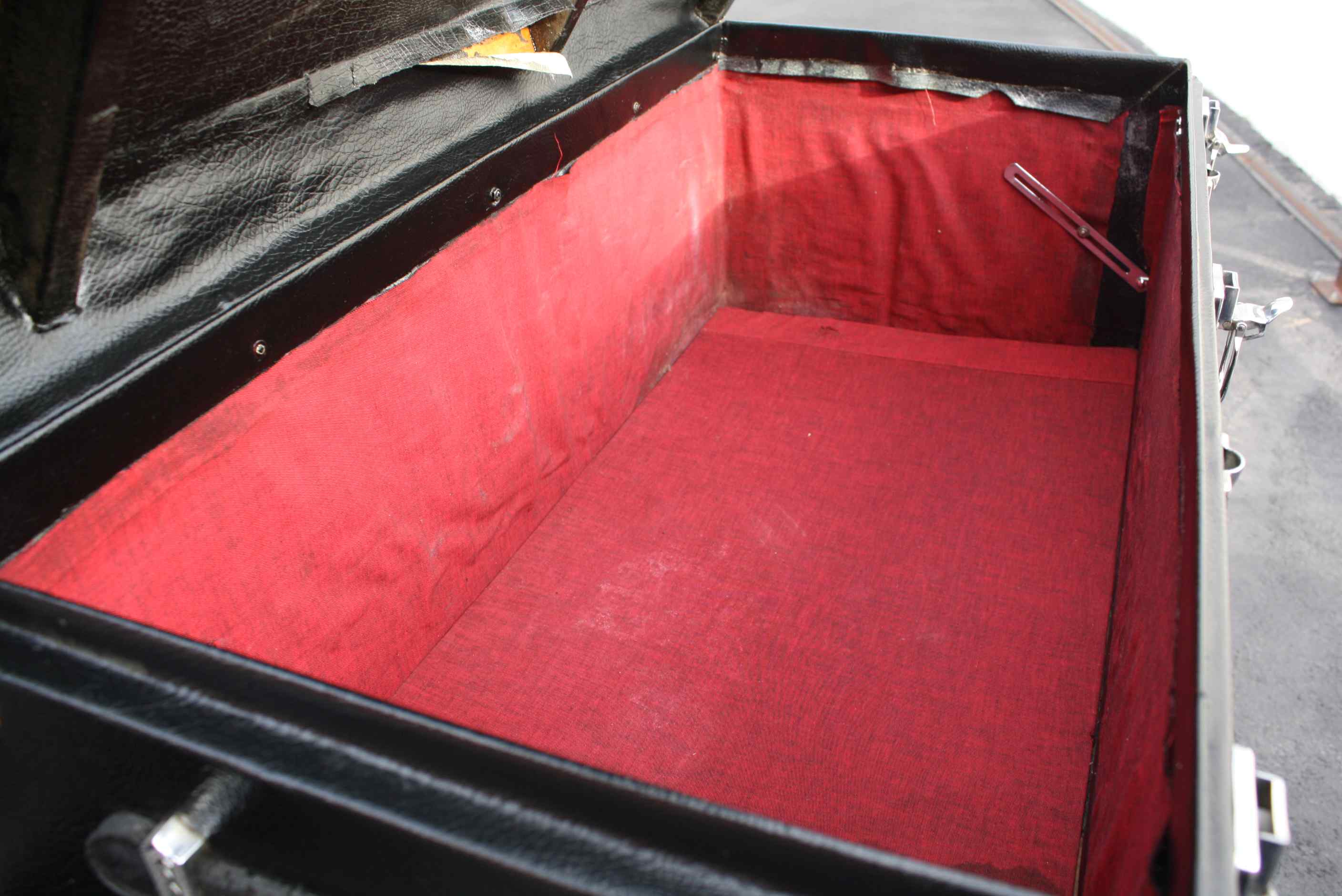 1929 Cadillac Lasalle