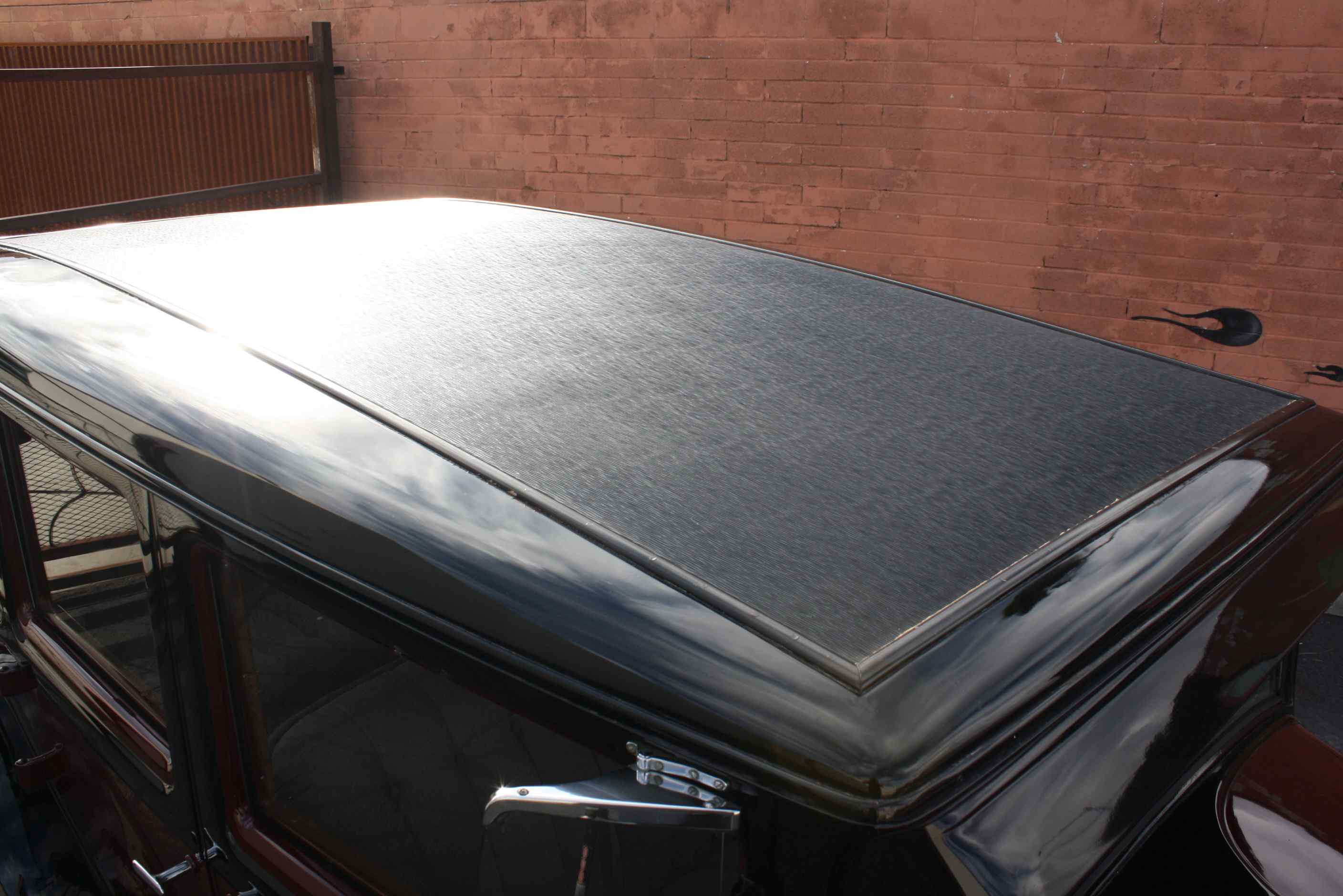 1929 Cadillac Lasalle