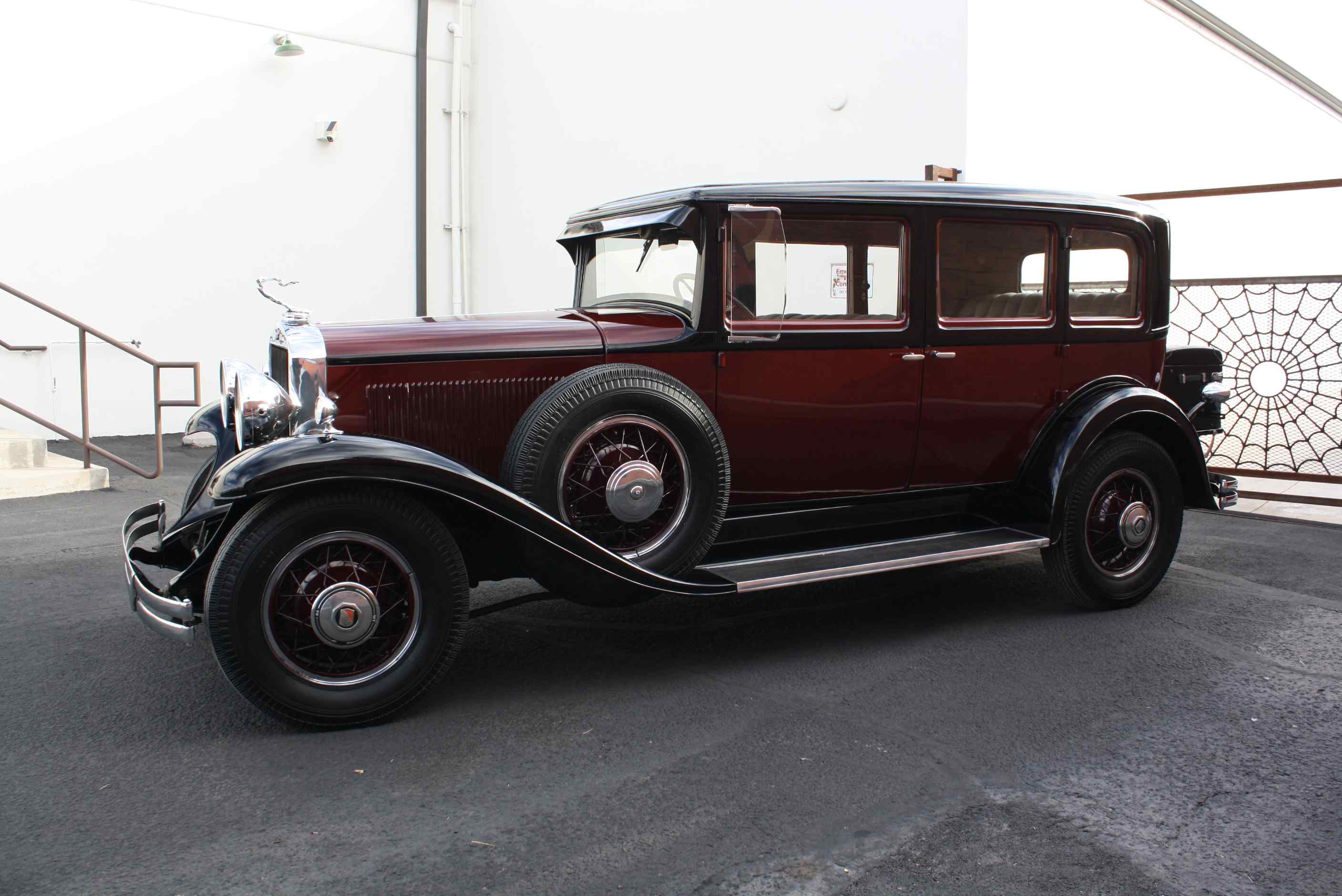 1929 Cadillac Lasalle