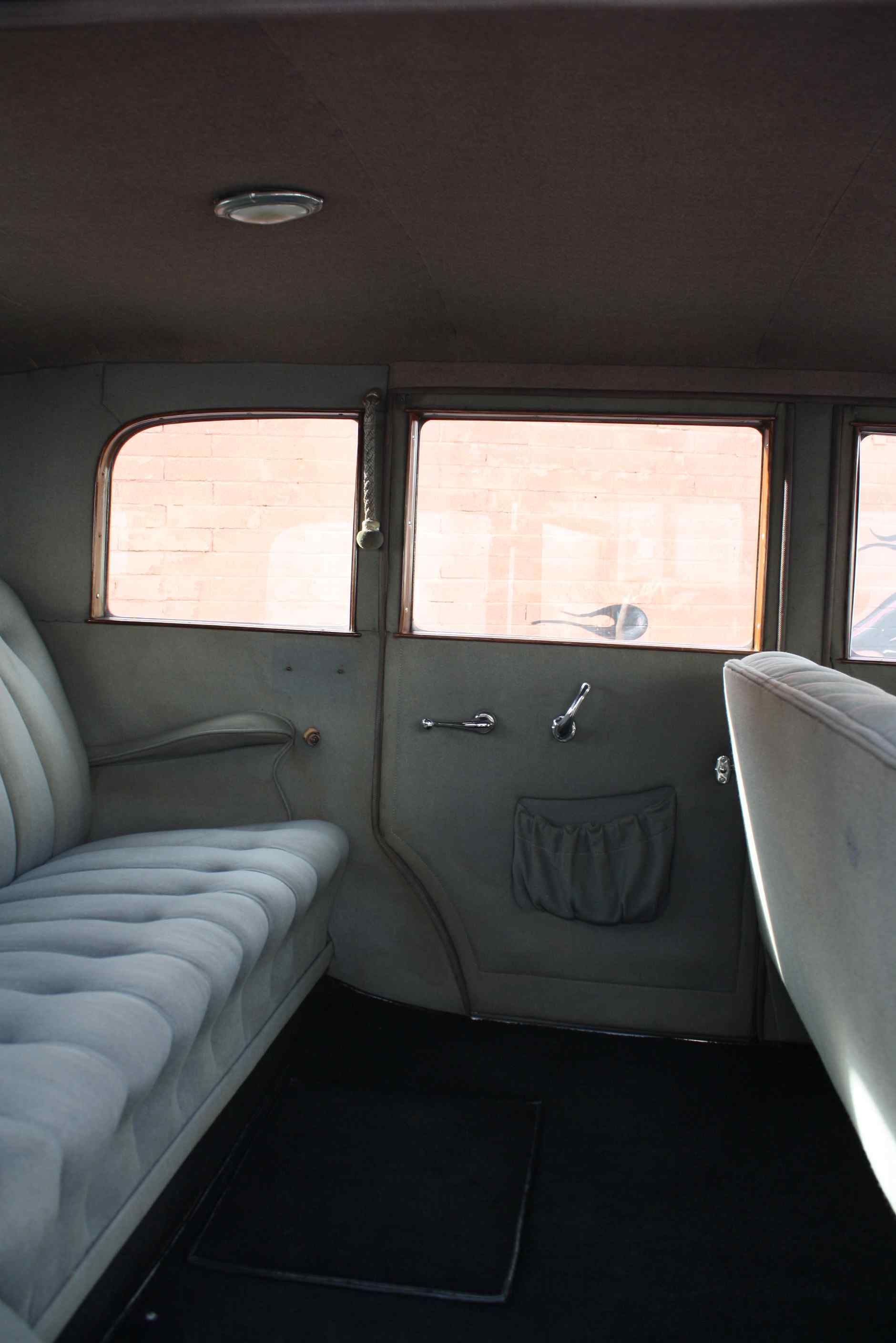 1929 Cadillac Lasalle