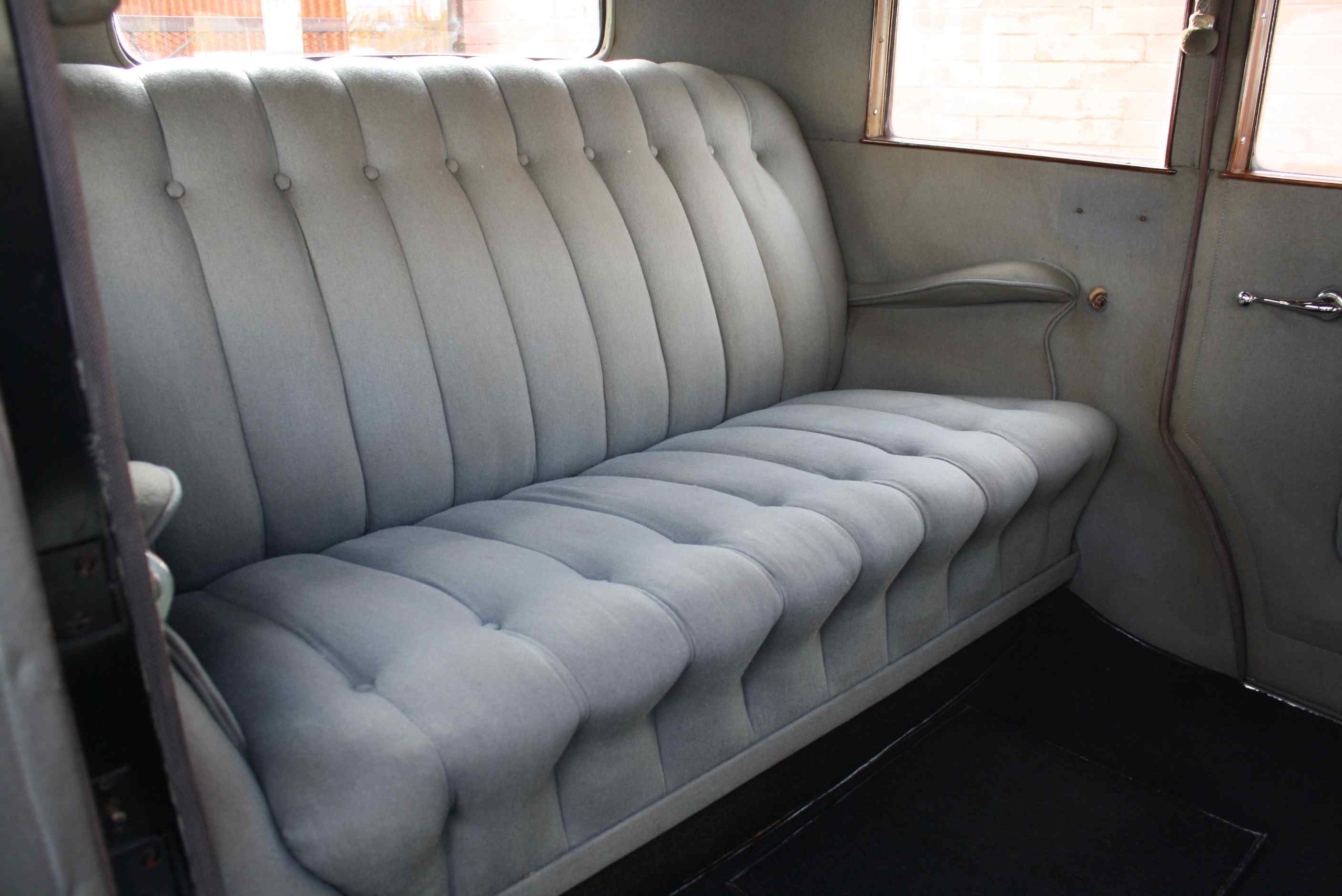 1929 Cadillac Lasalle