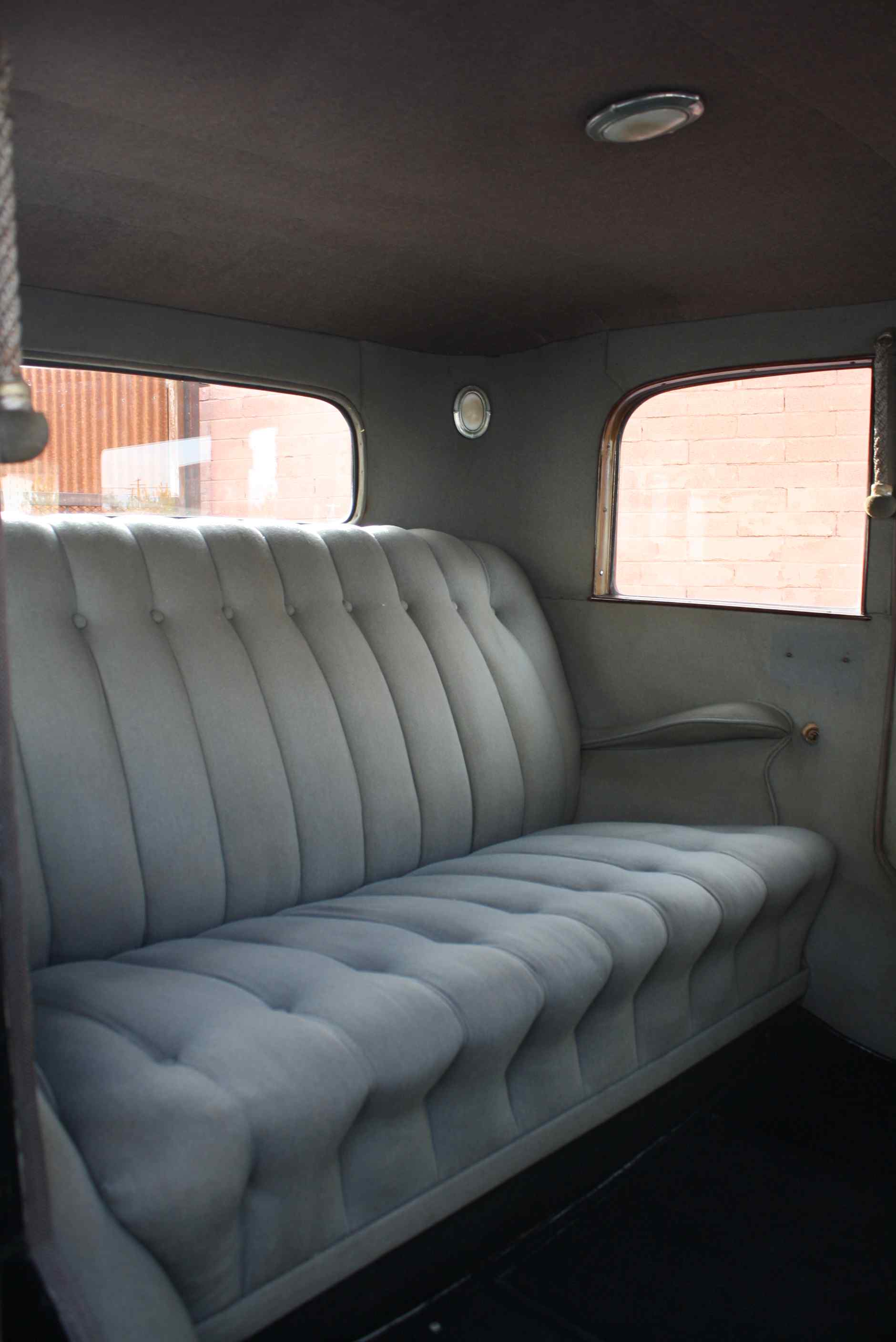1929 Cadillac Lasalle