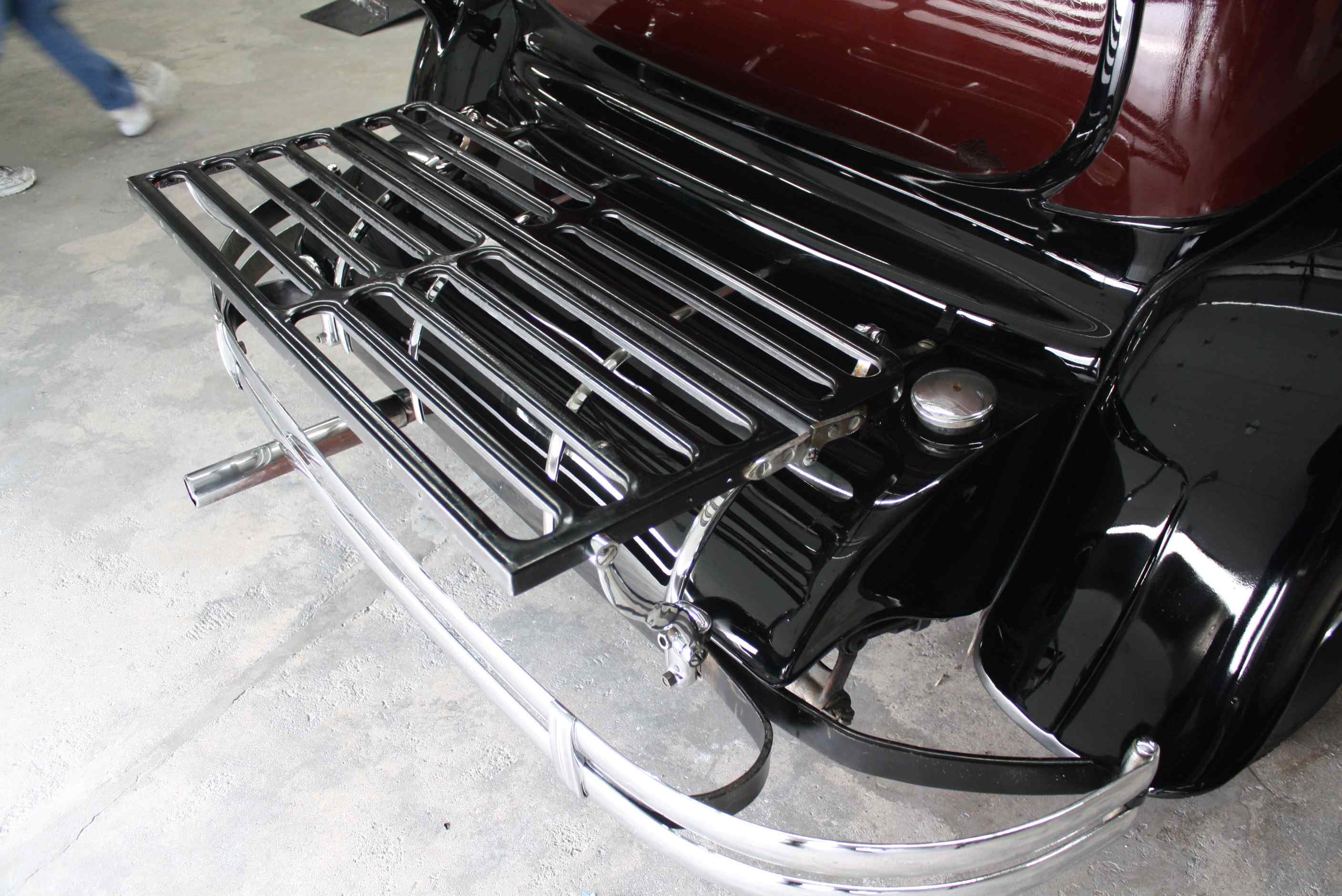 1929 Cadillac Lasalle
