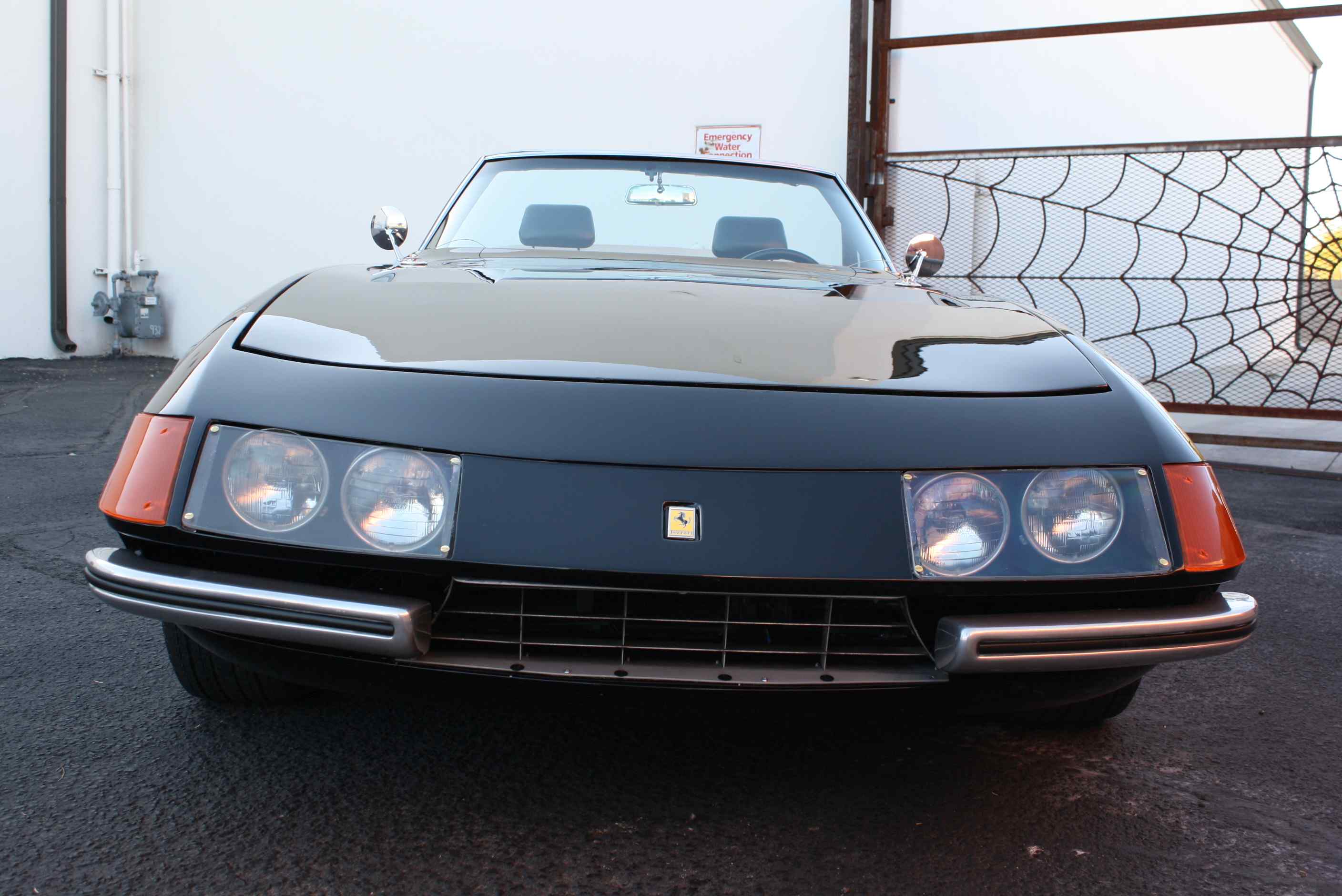 1971 Daytona Replica