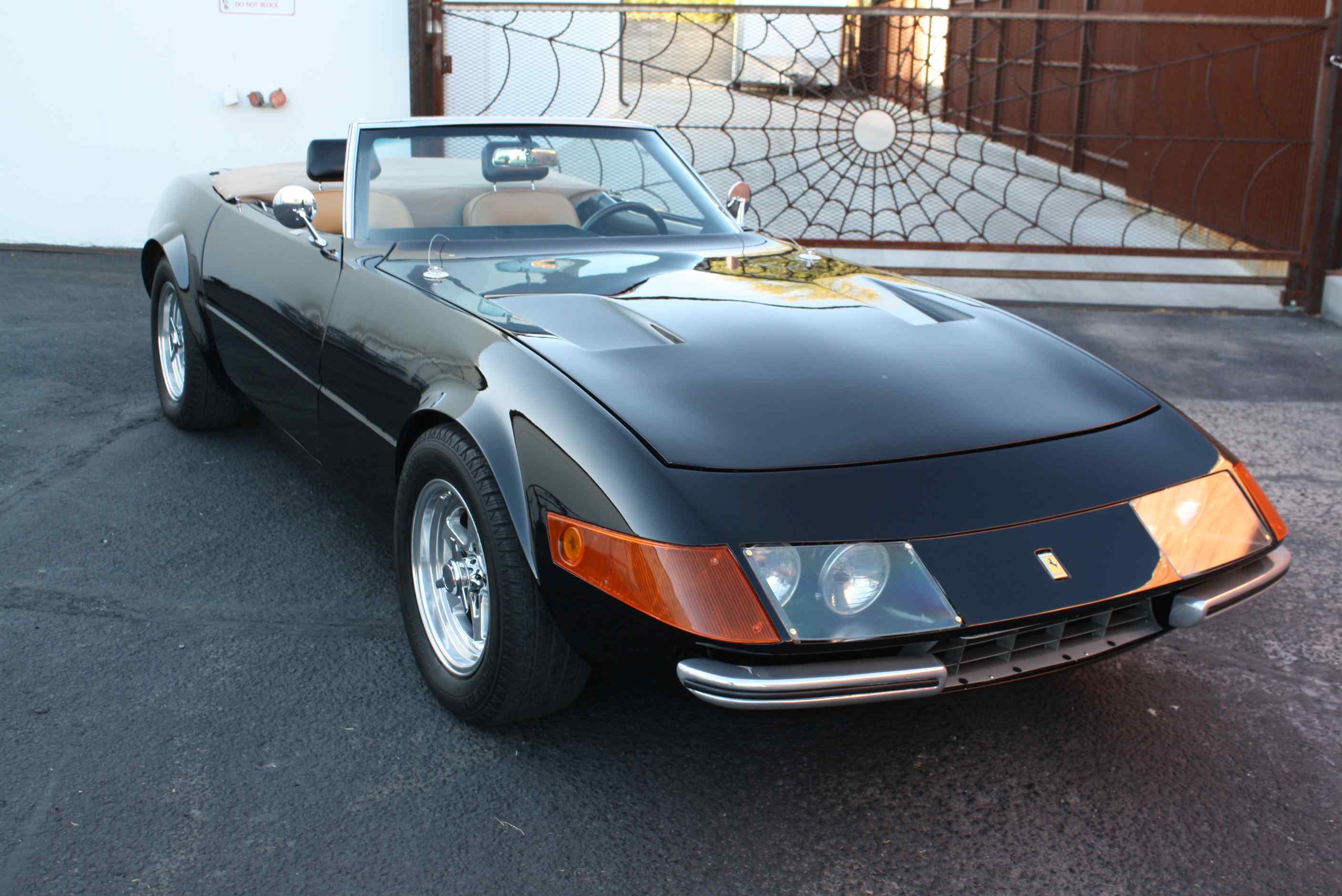 1971 Daytona Replica