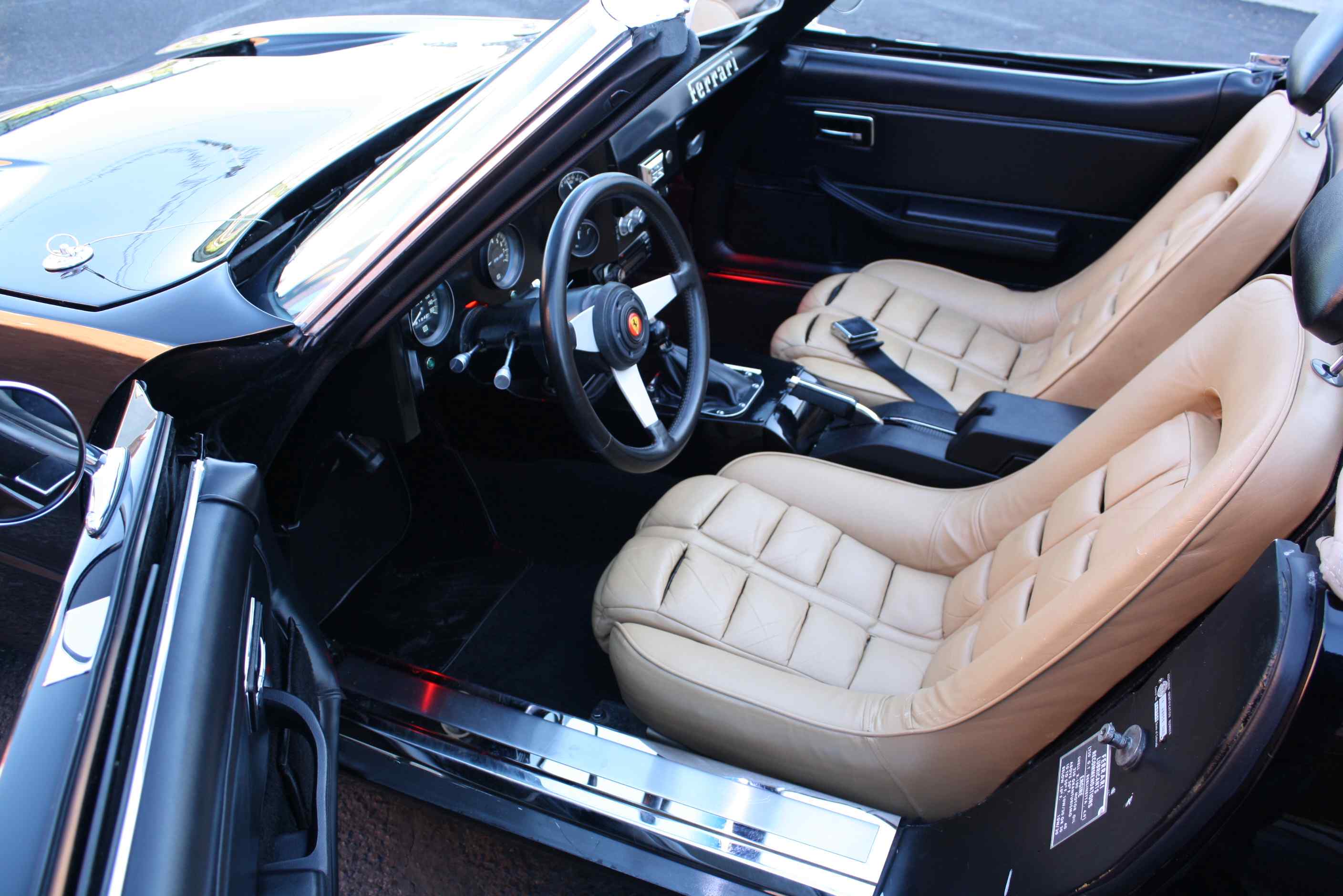 1971 Daytona Replica