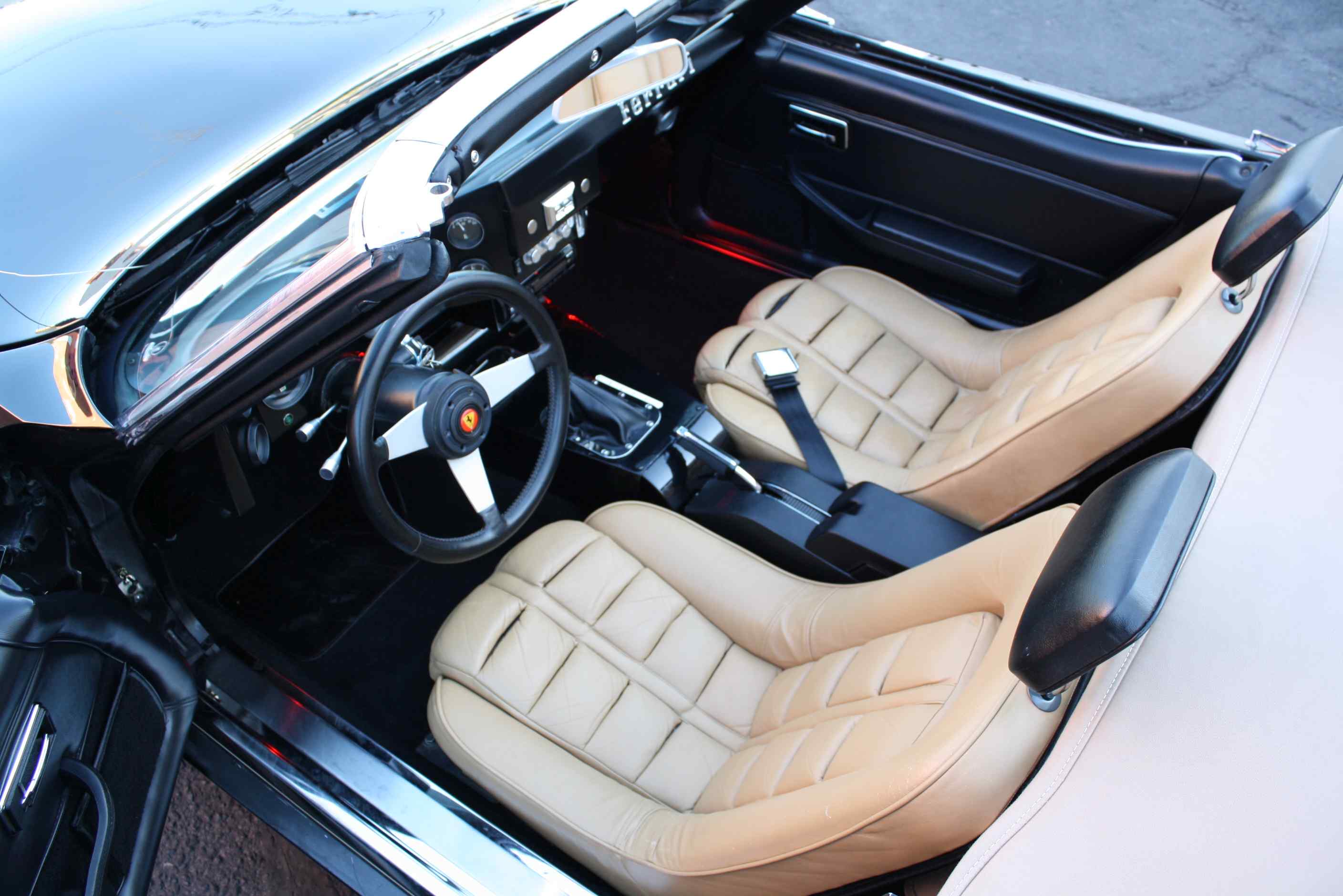 1971 Daytona Replica