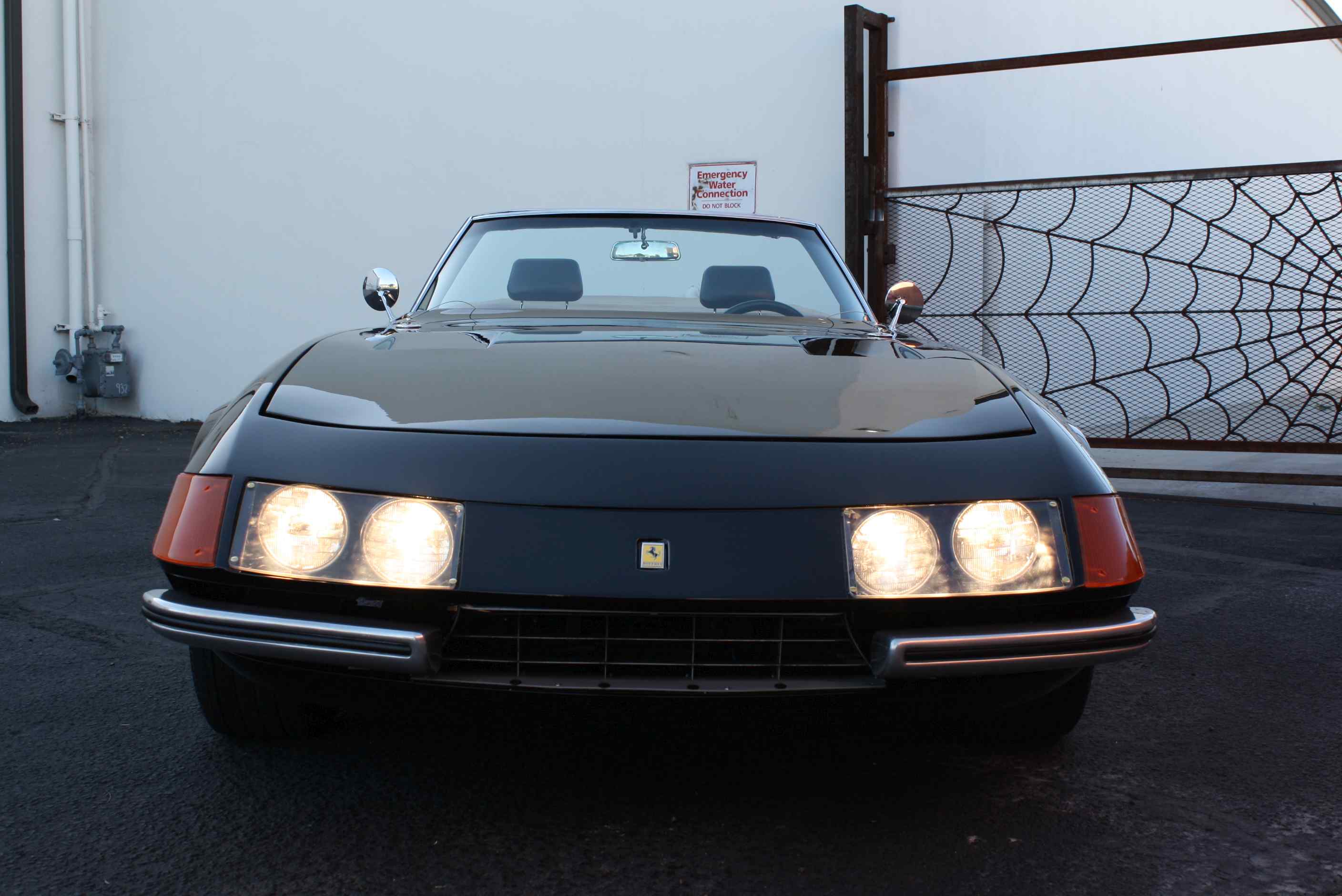1971 Daytona Replica