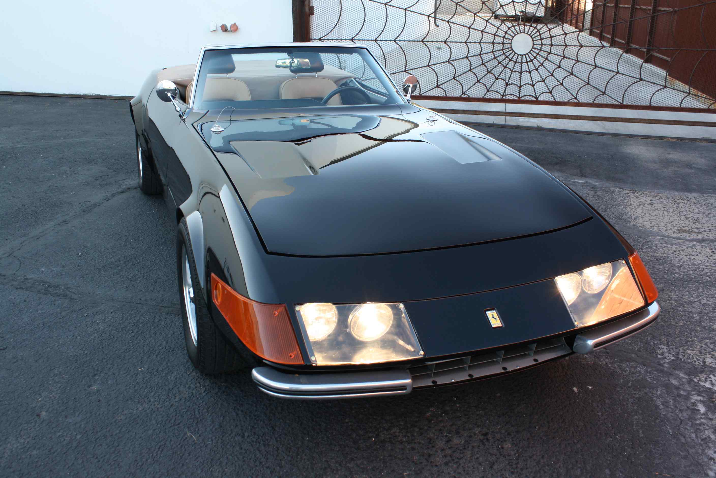 1971 Daytona Replica