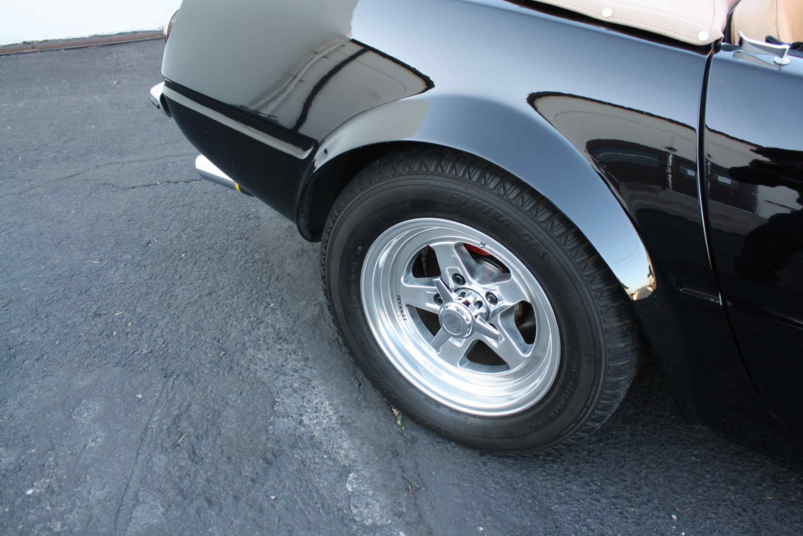 1971 Daytona Replica