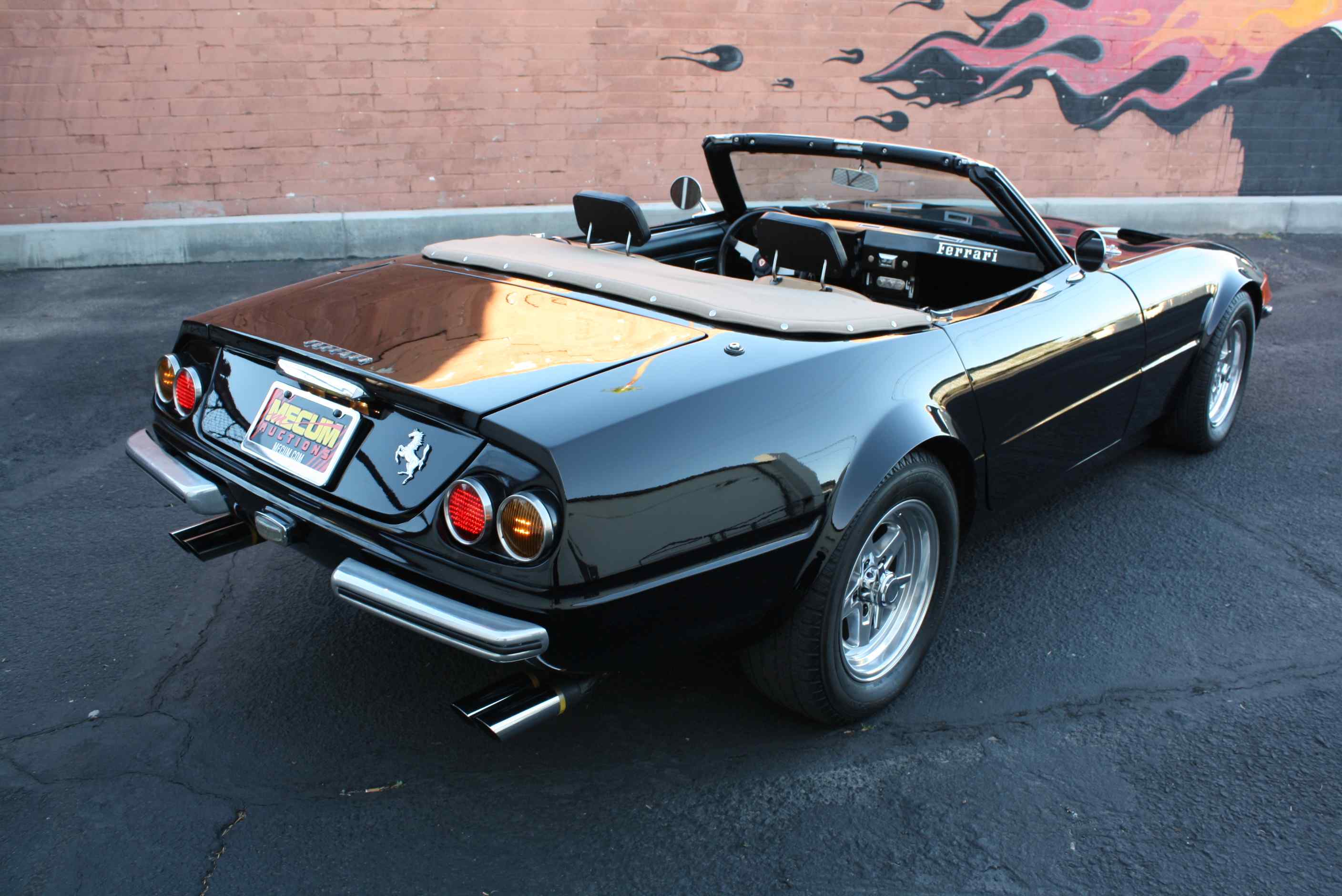 1971 Daytona Replica