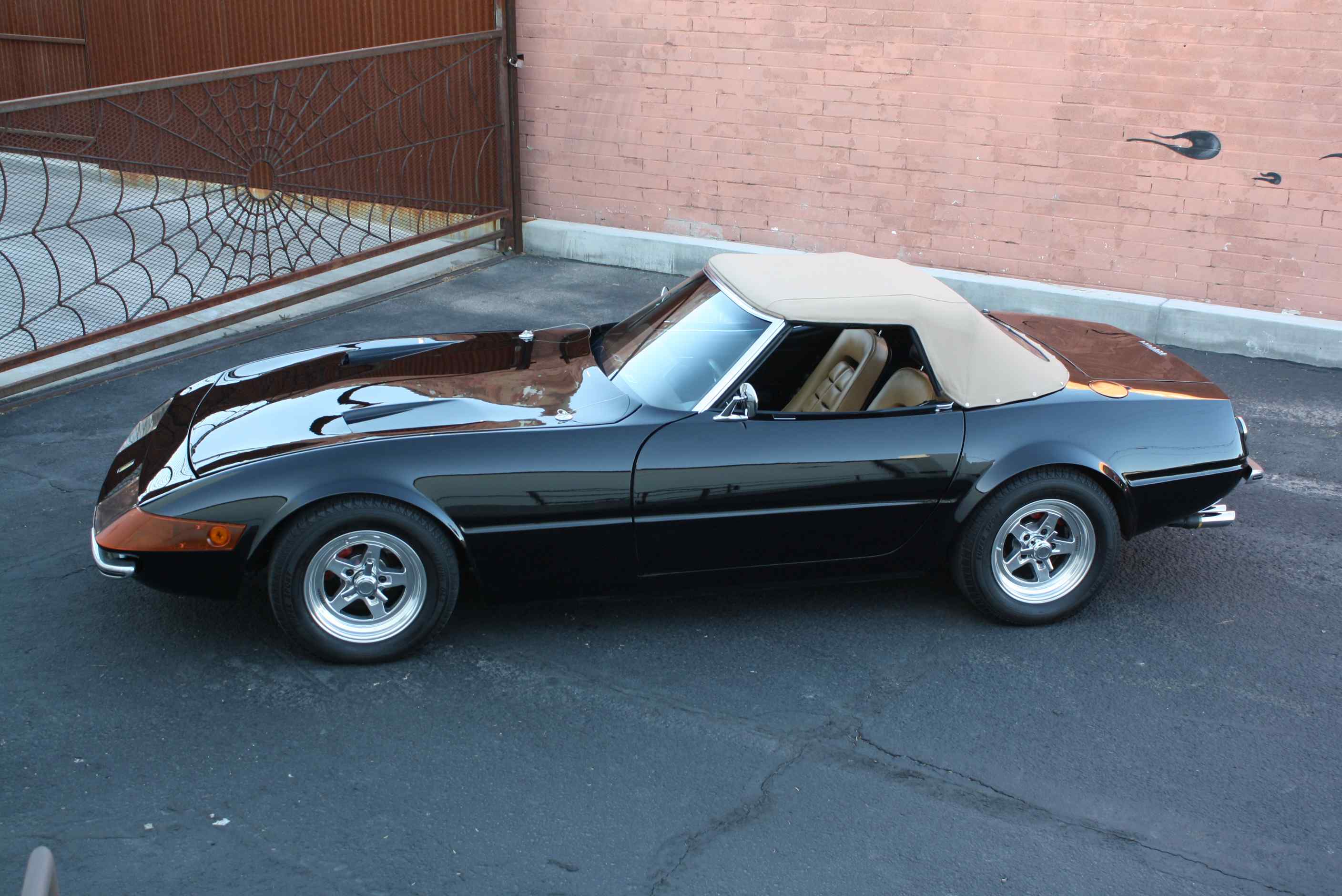 1971 Daytona Replica
