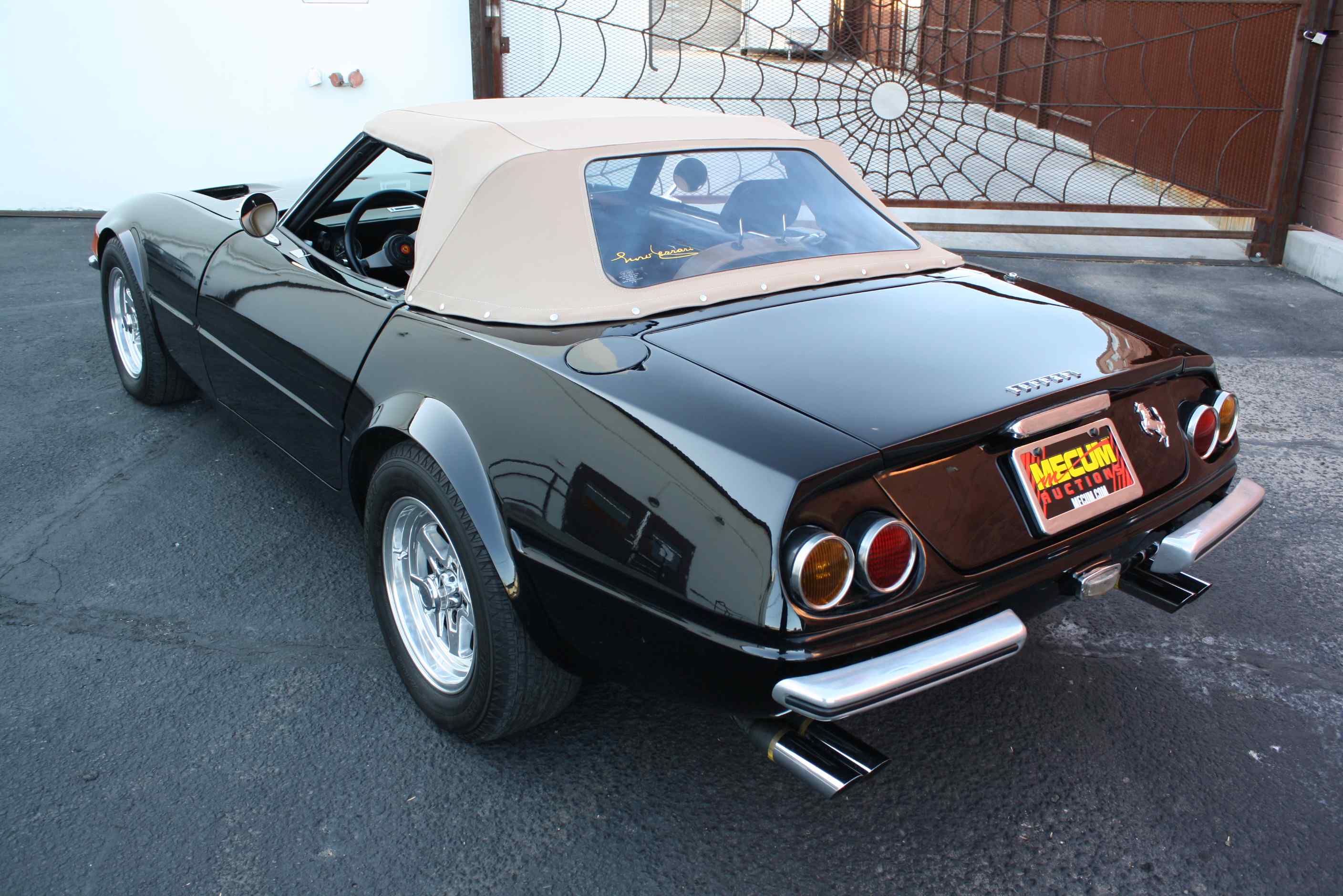 1971 Daytona Replica