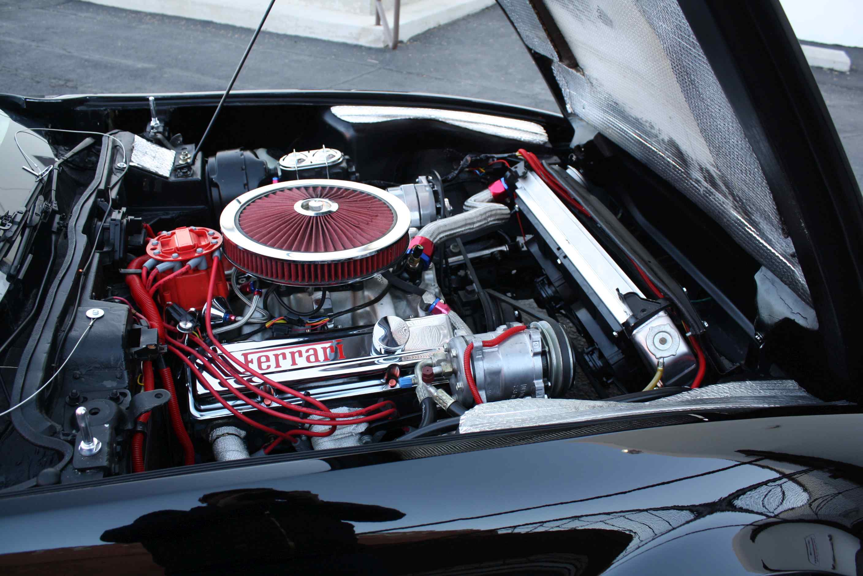 1971 Daytona Replica
