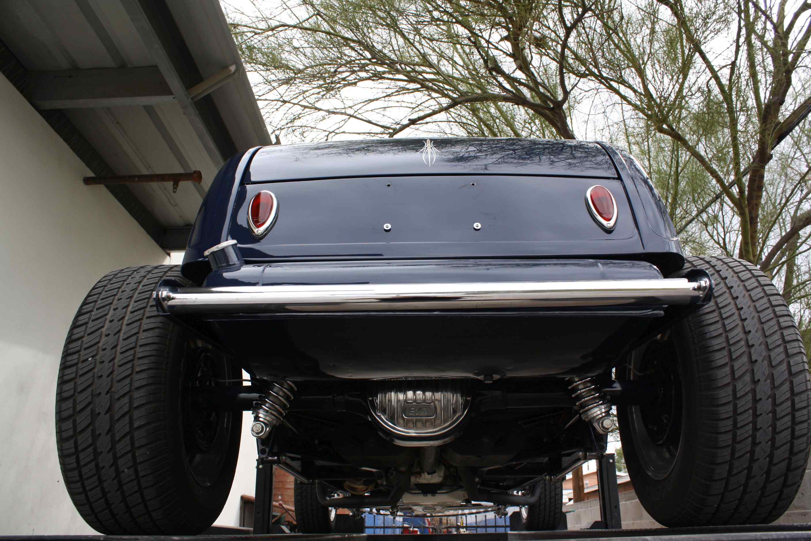 1932 Ford Roadster