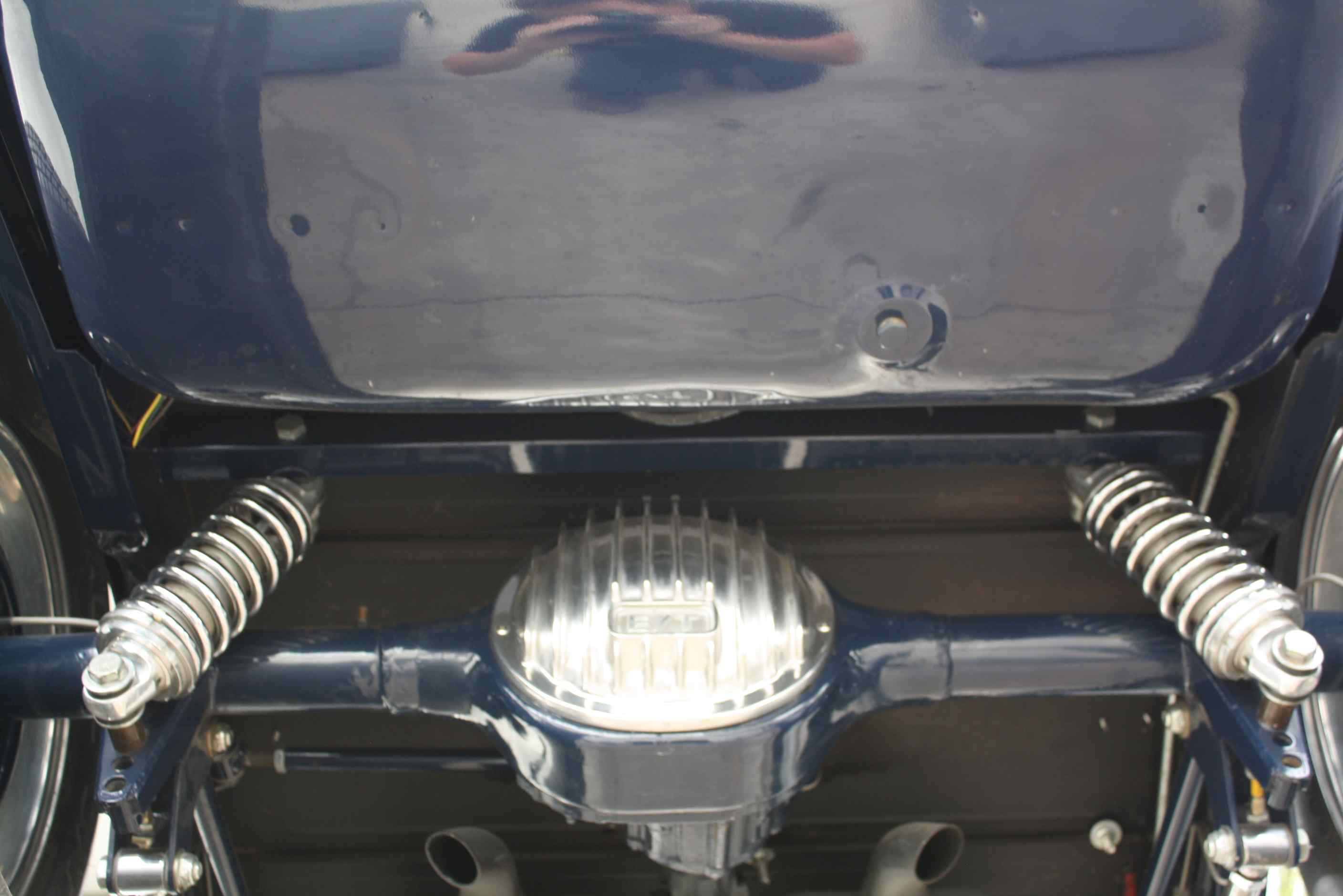 1932 Ford Roadster