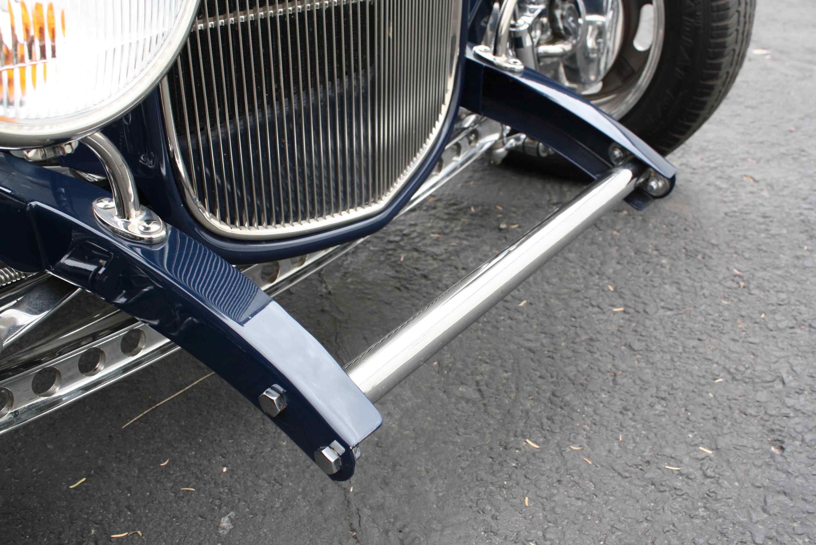 1932 Ford Roadster