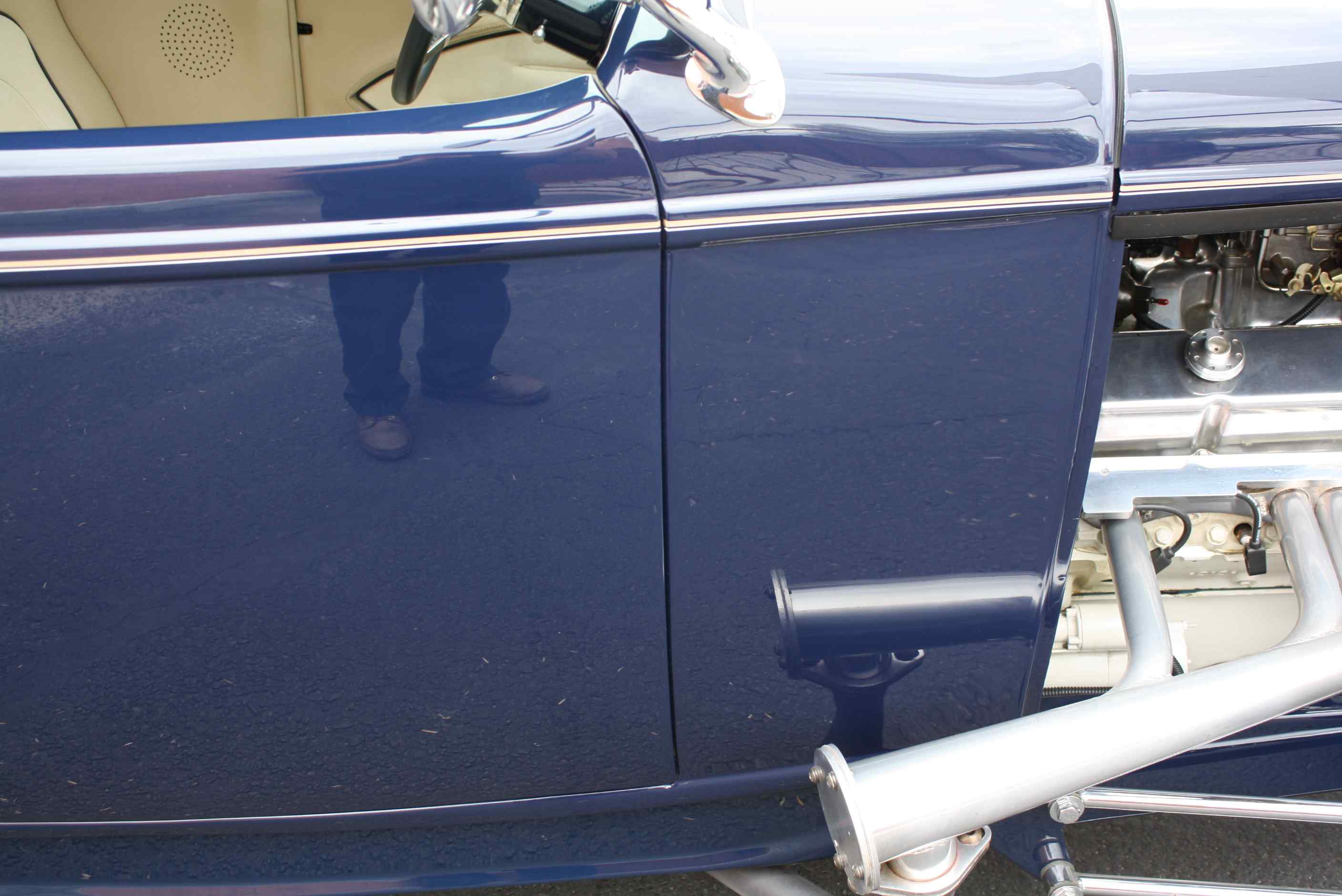 1932 Ford Roadster