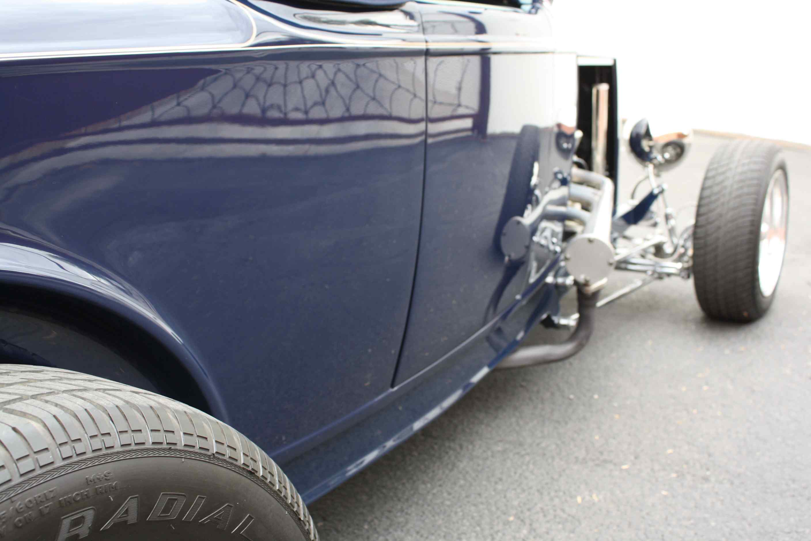 1932 Ford Roadster