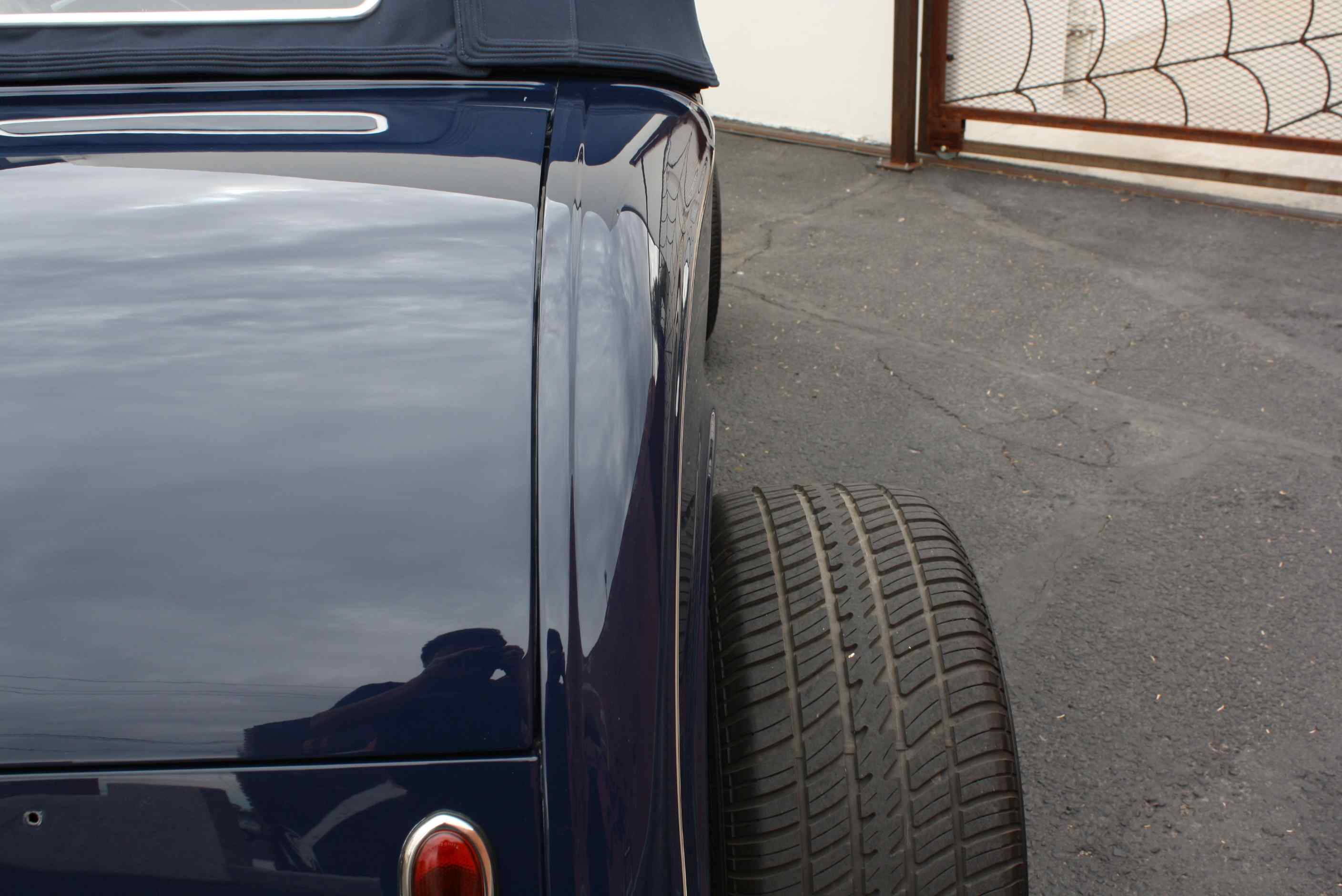 1932 Ford Roadster