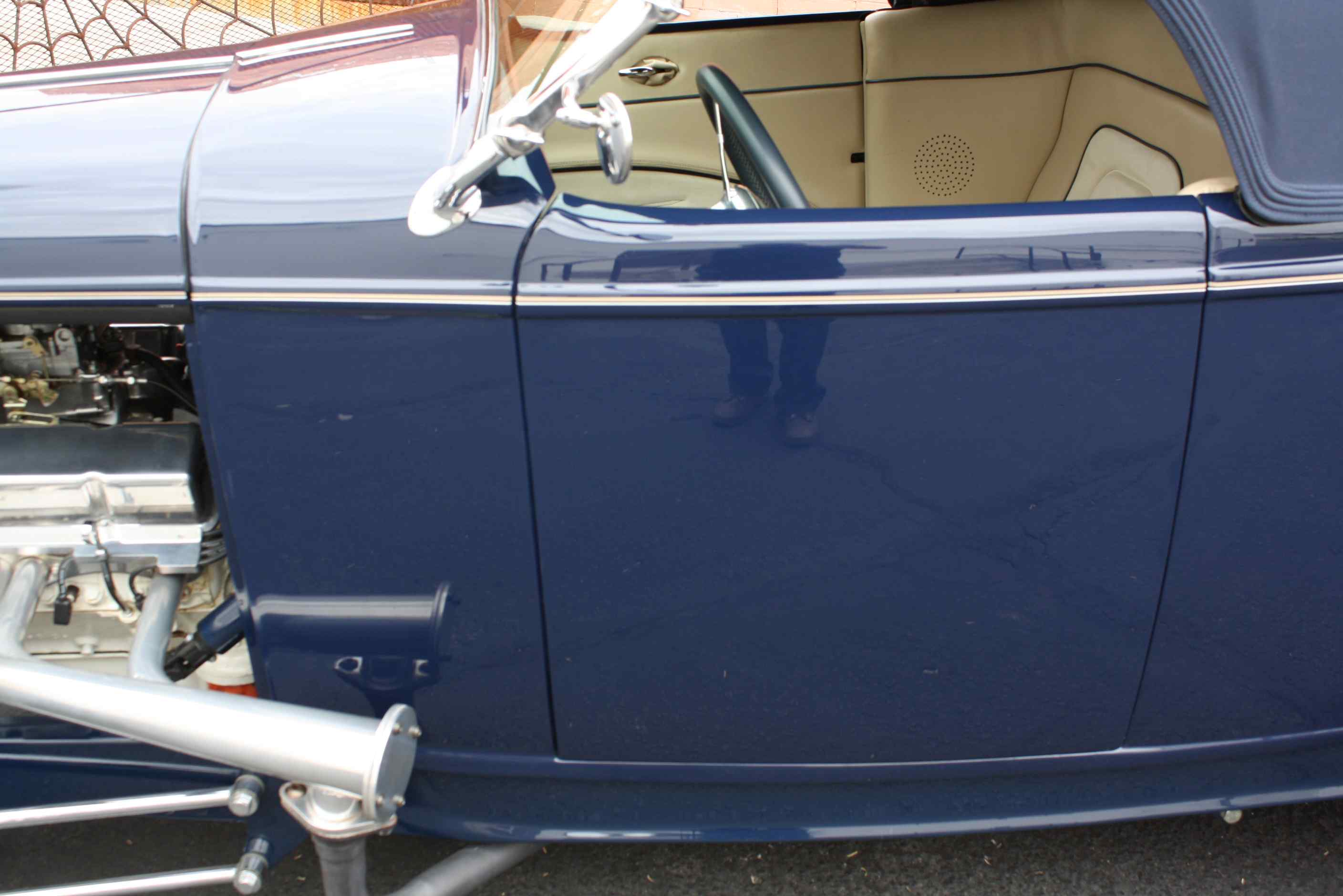 1932 Ford Roadster